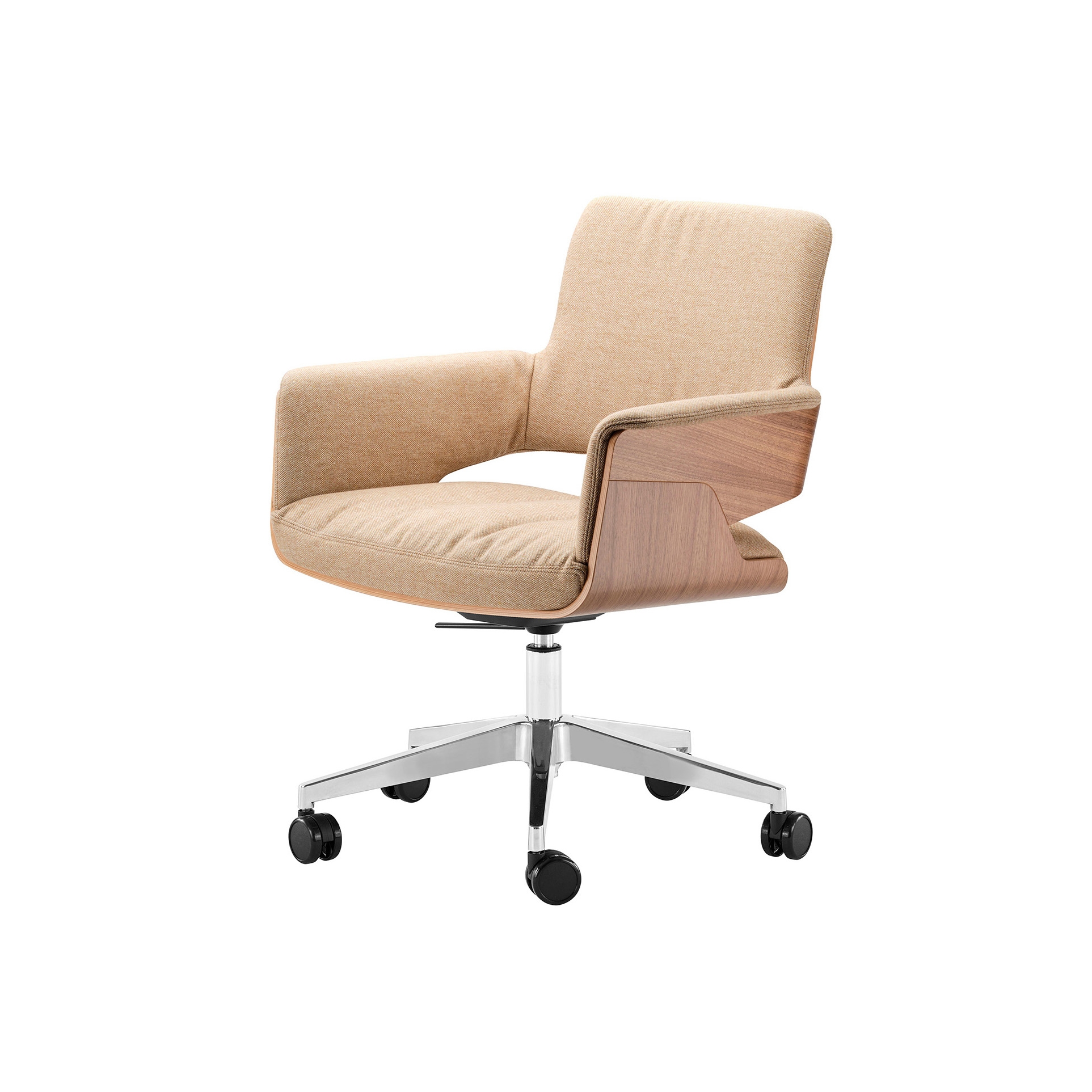 Display product S 845 PVDRW from manufacturer Thonet