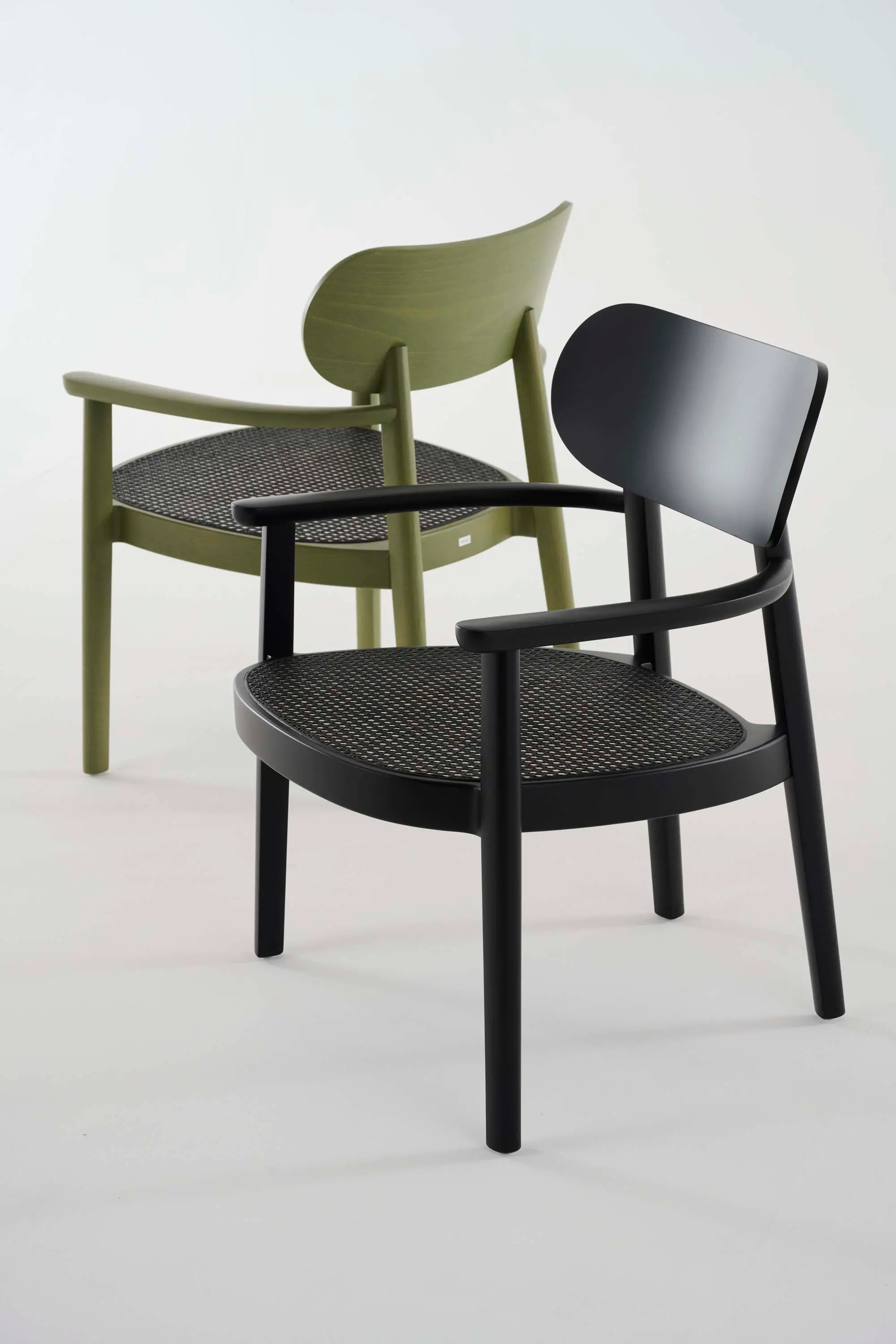 Thonet - 119 F
