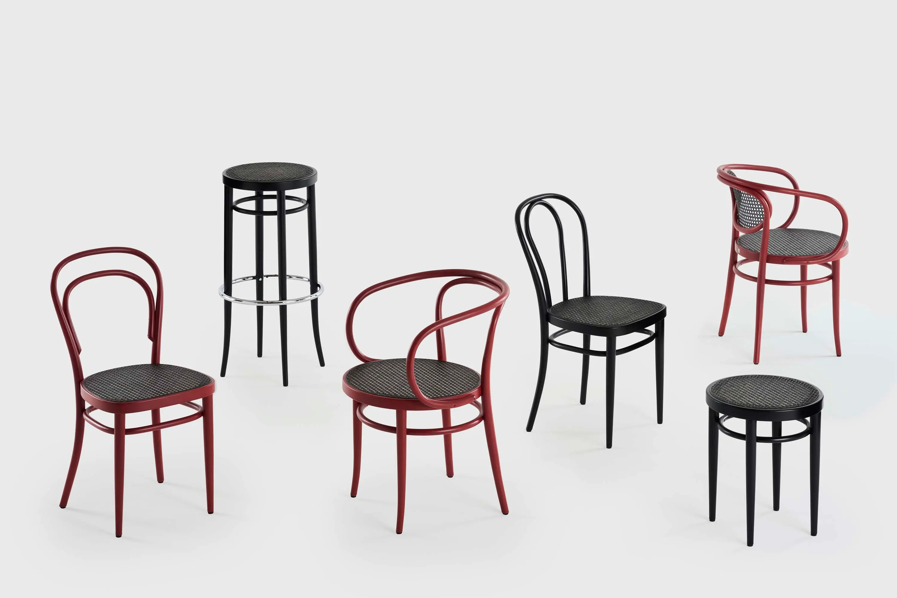 Thonet - 209