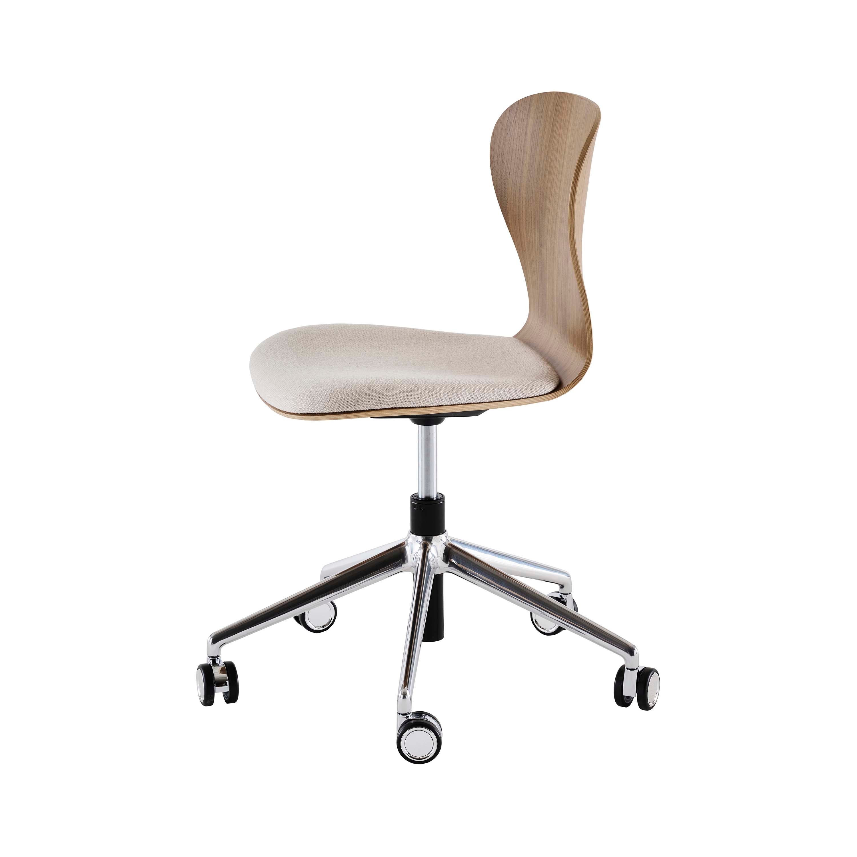 Afficher le produit S 220 SPDRW du fabricant Thonet