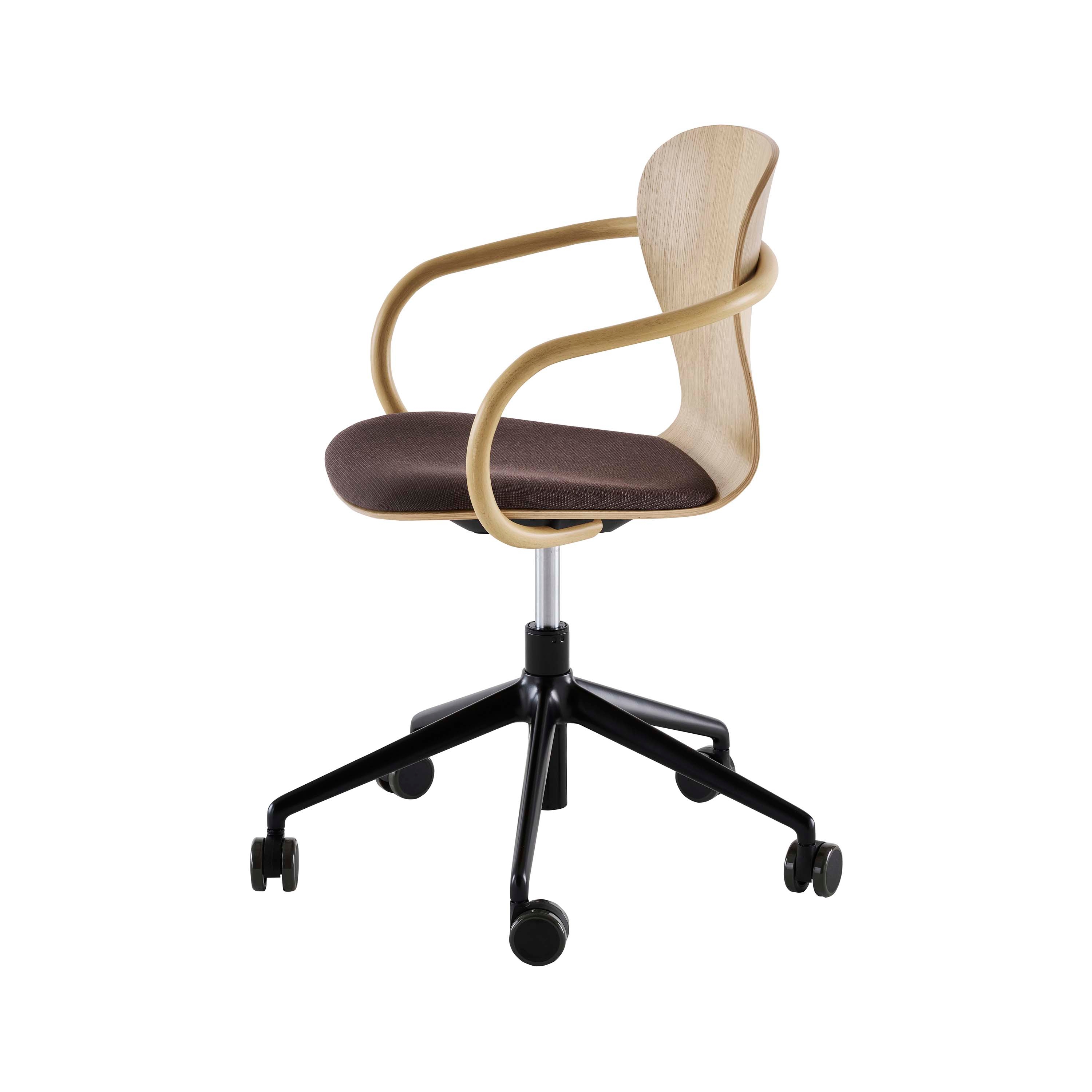 Afficher le produit S 220 SPFDRW du fabricant Thonet