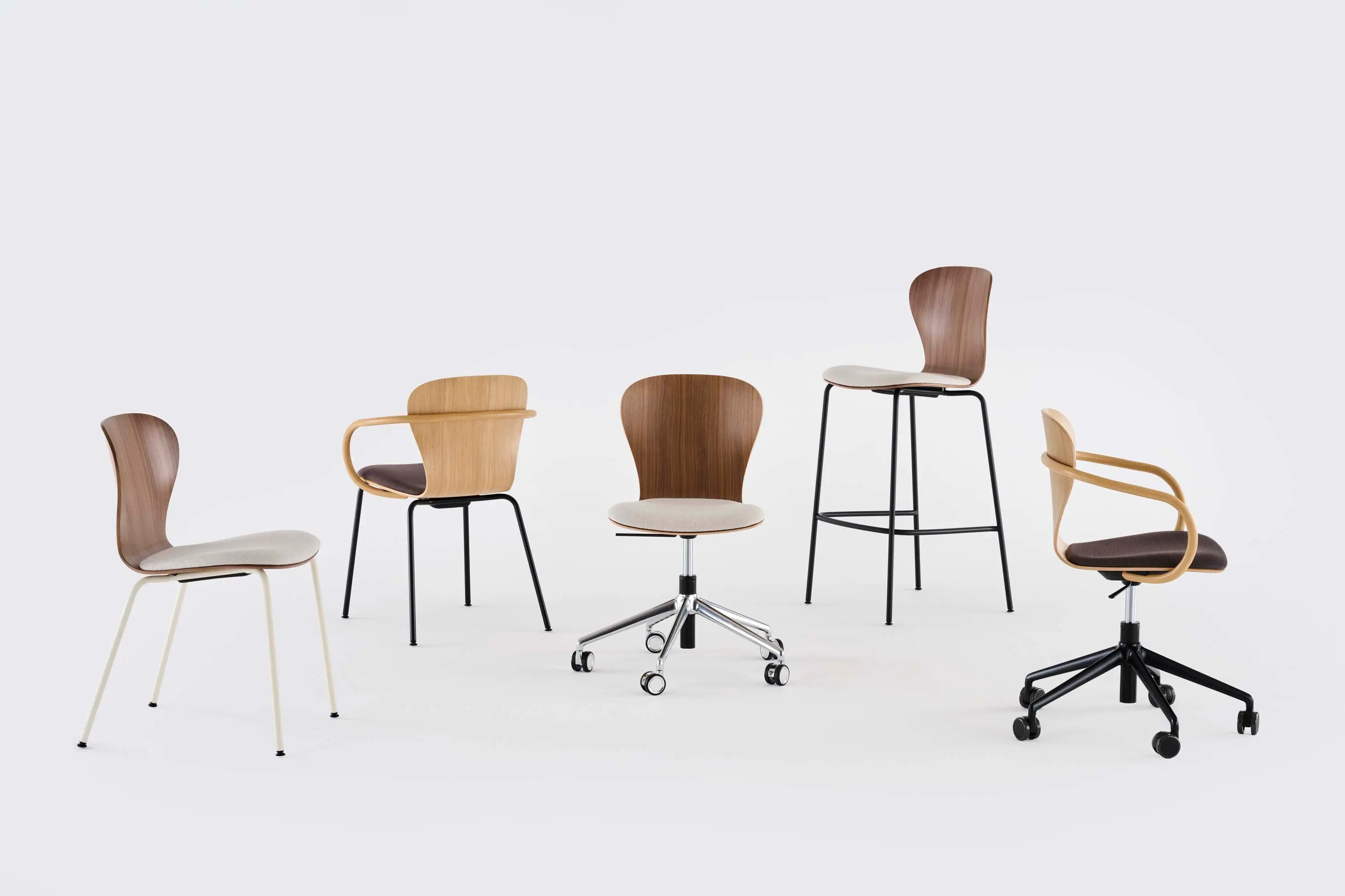 Thonet - S 220 SPFDRW