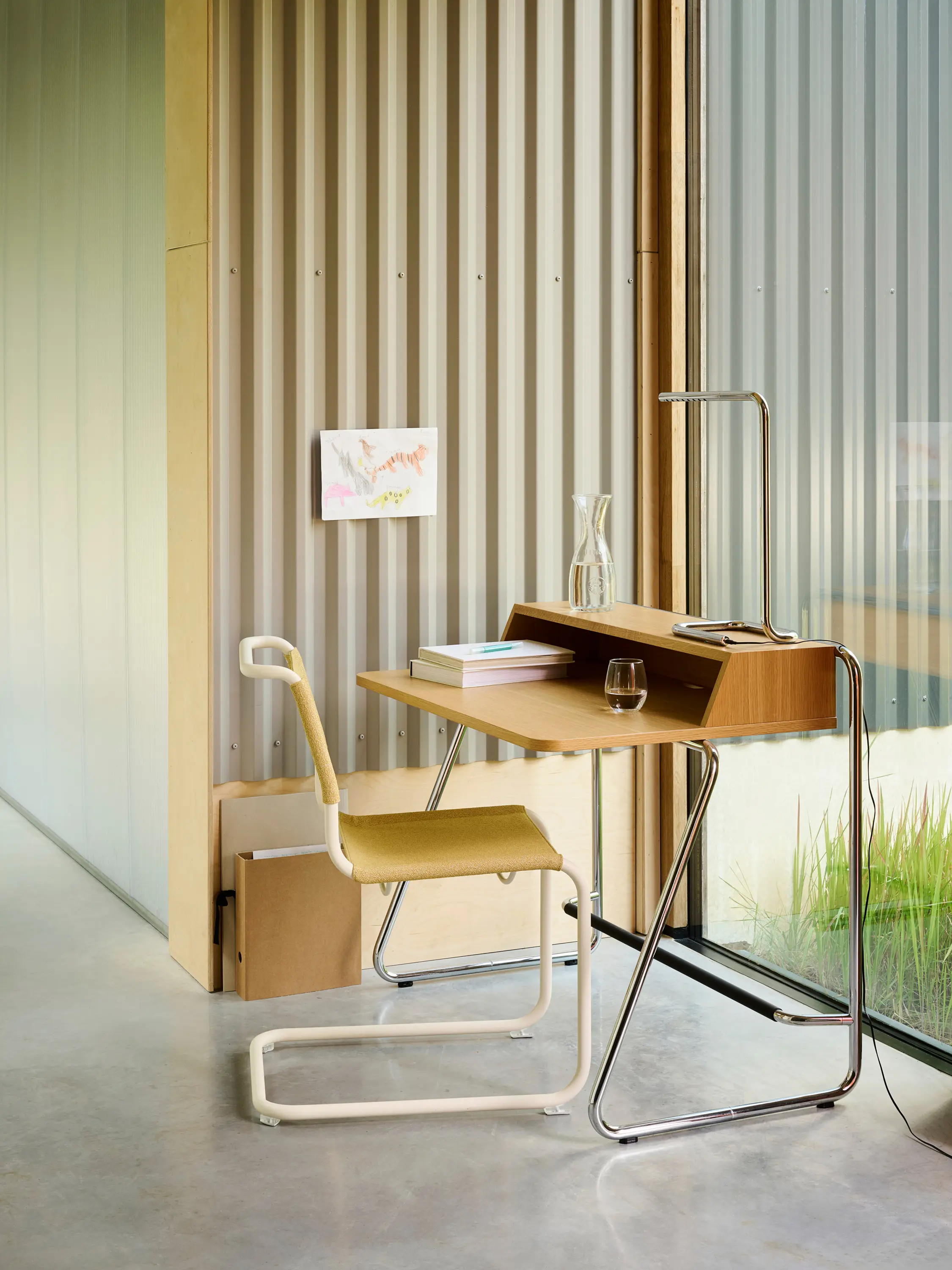 Thonet - S 33 V