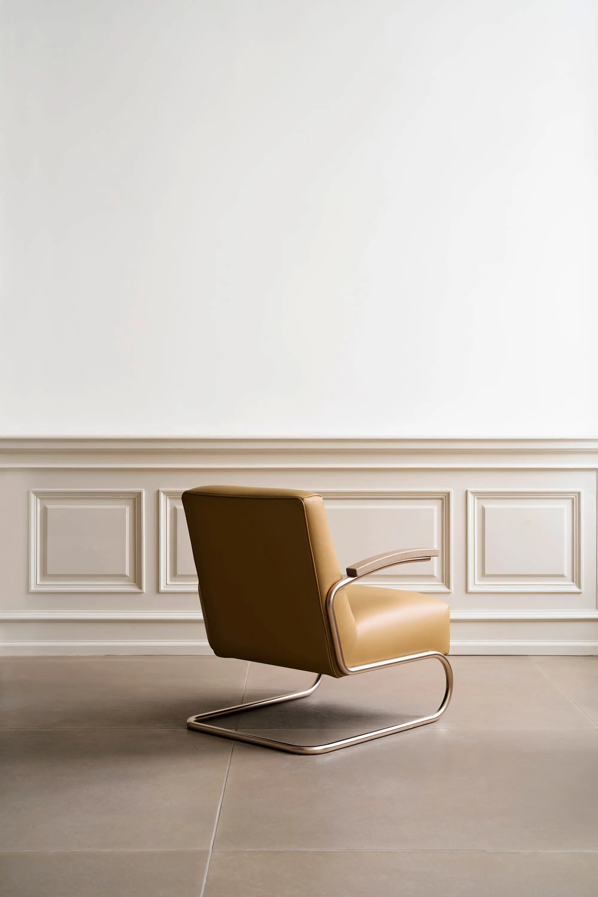 S 411 NORDIC 01 - Armchairs from Thonet | Architonic