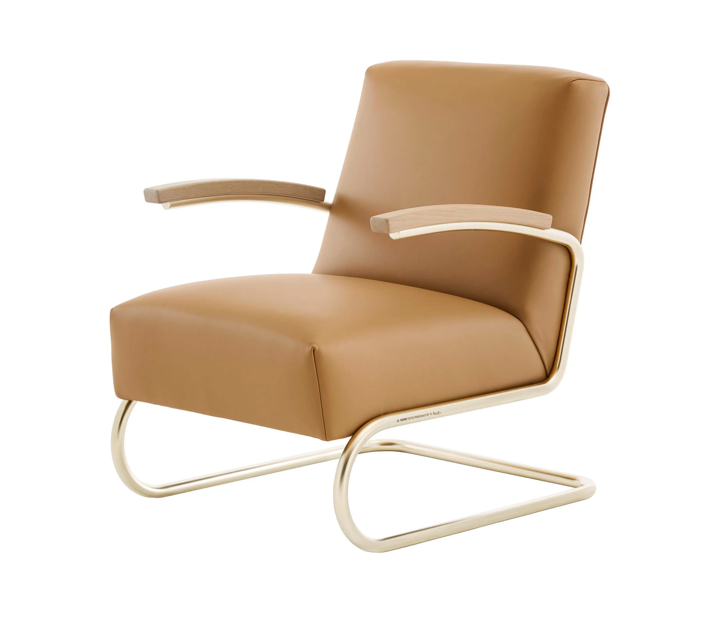 S 411 NORDIC 01 - Armchairs from Thonet | Architonic