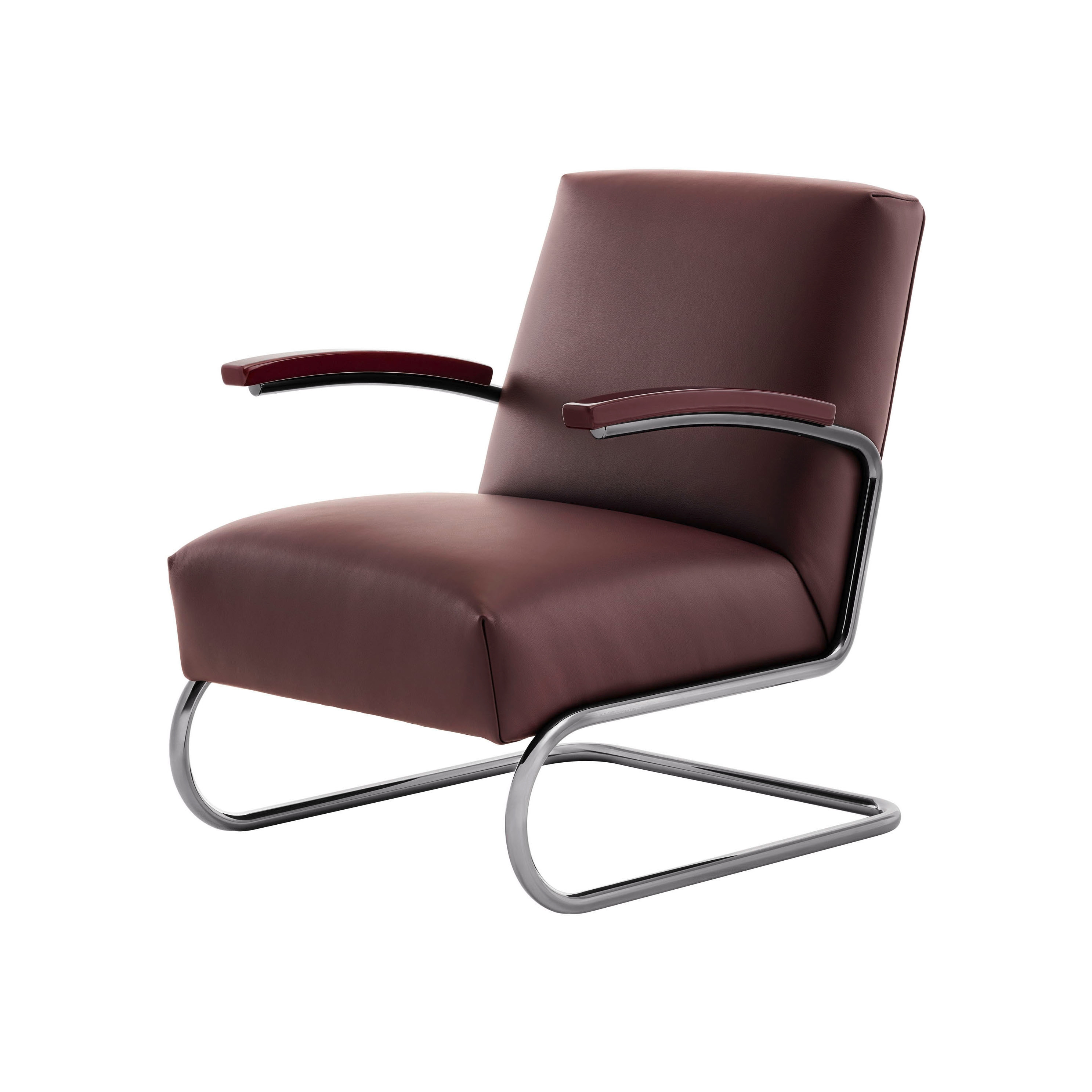 S 411 NORDIC 01 - Armchairs from Thonet | Architonic