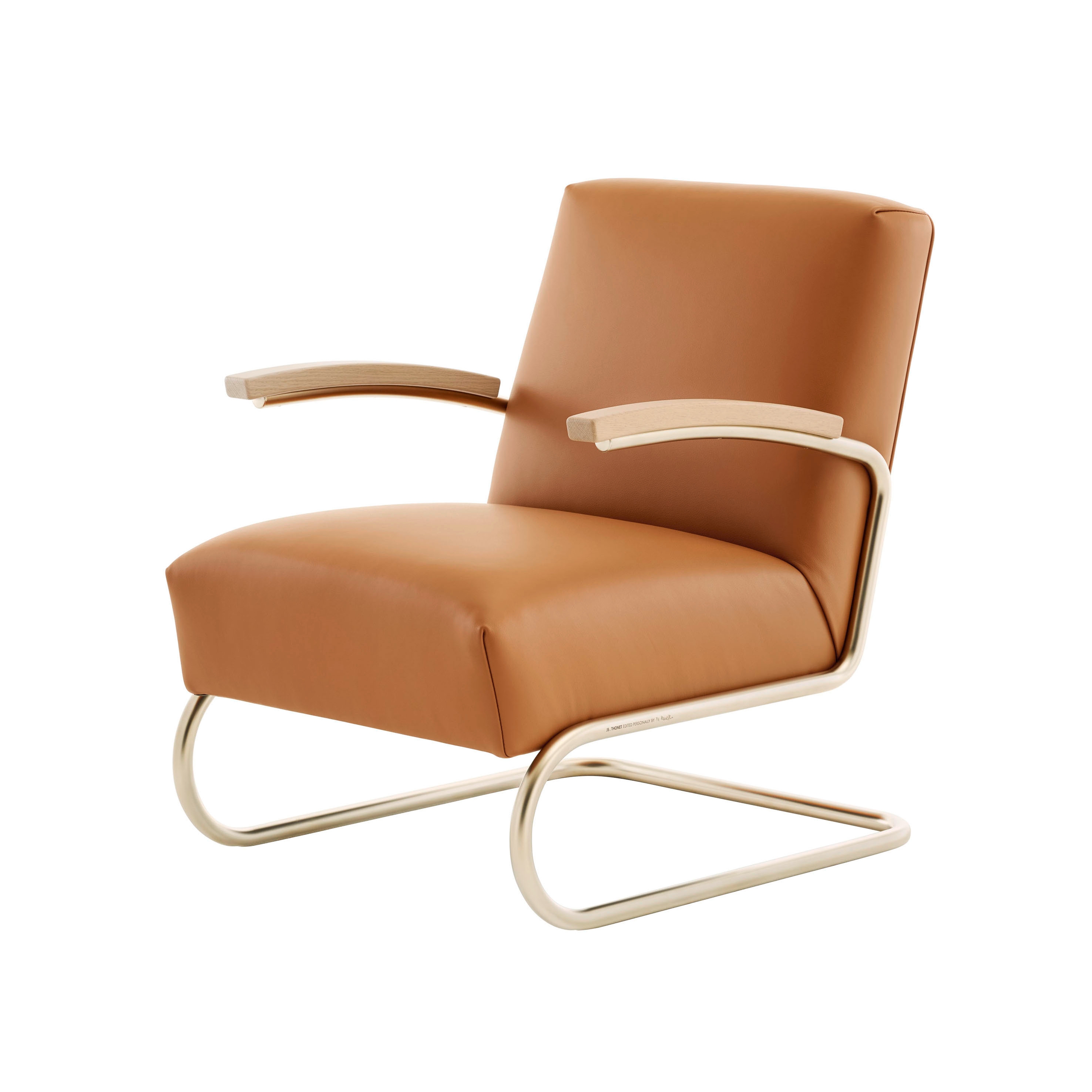 S 411 NORDIC 01 - Armchairs from Thonet | Architonic