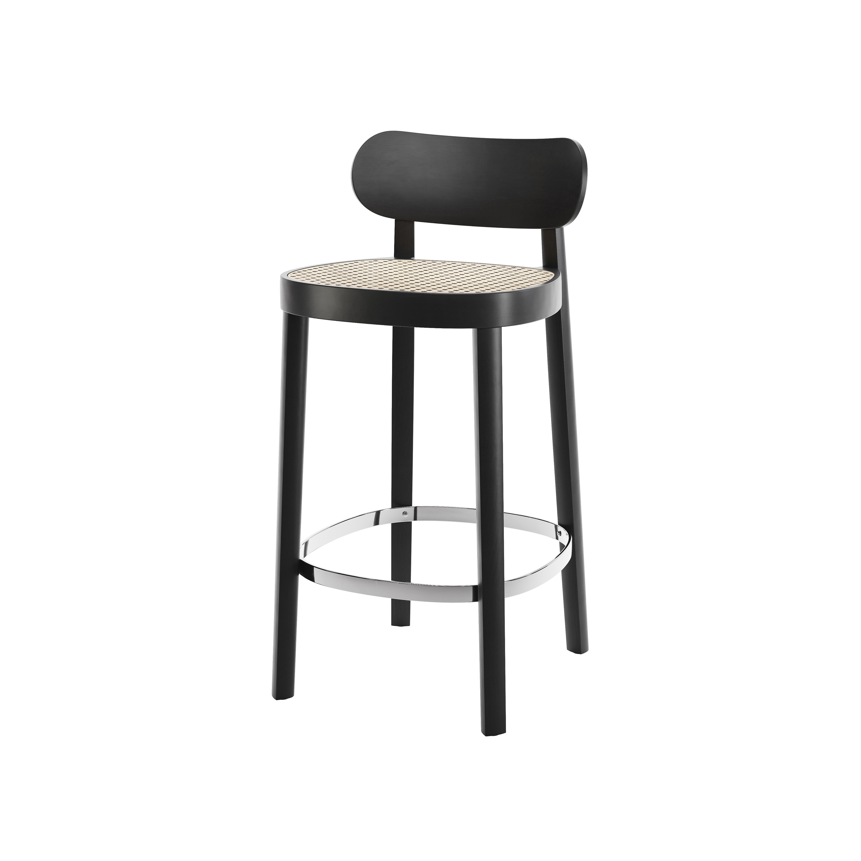 Afficher le produit 118 HT du fabricant Thonet