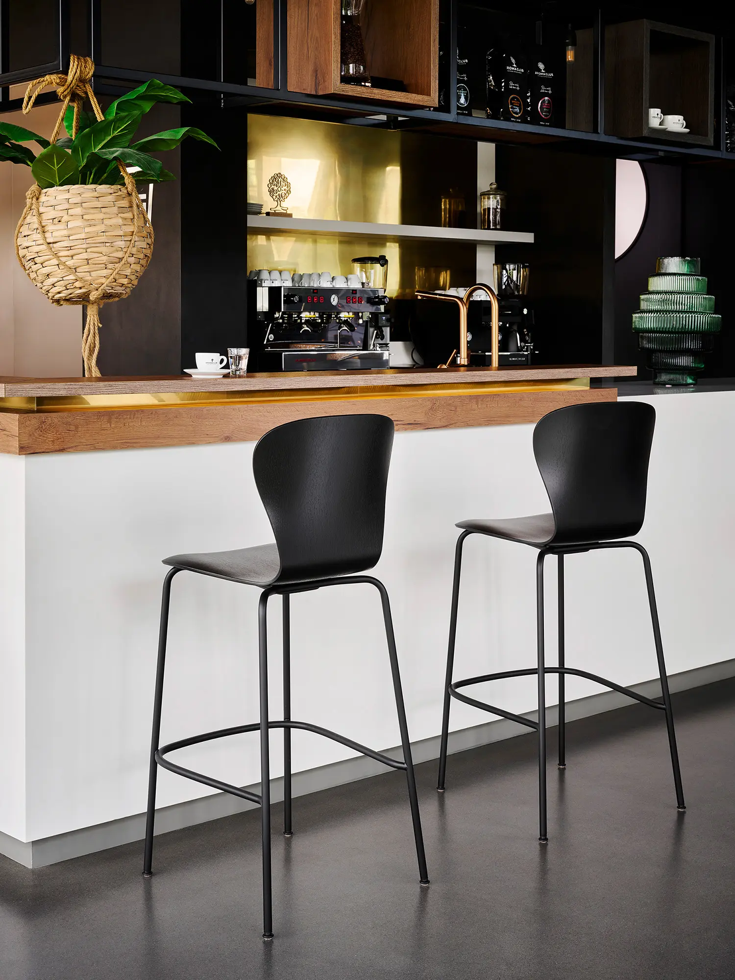 Thonet - S 220 H