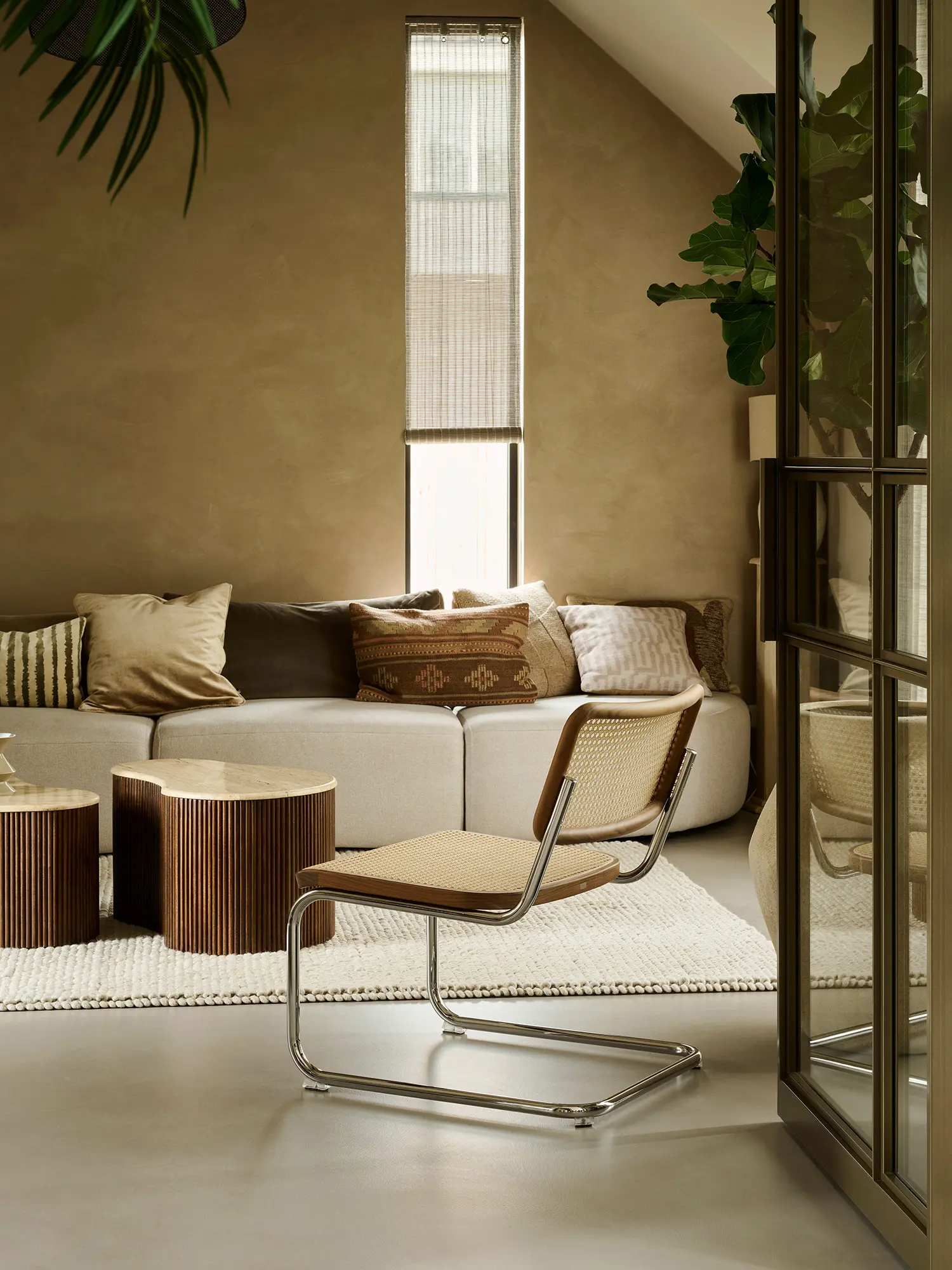 Thonet - S 32 VL