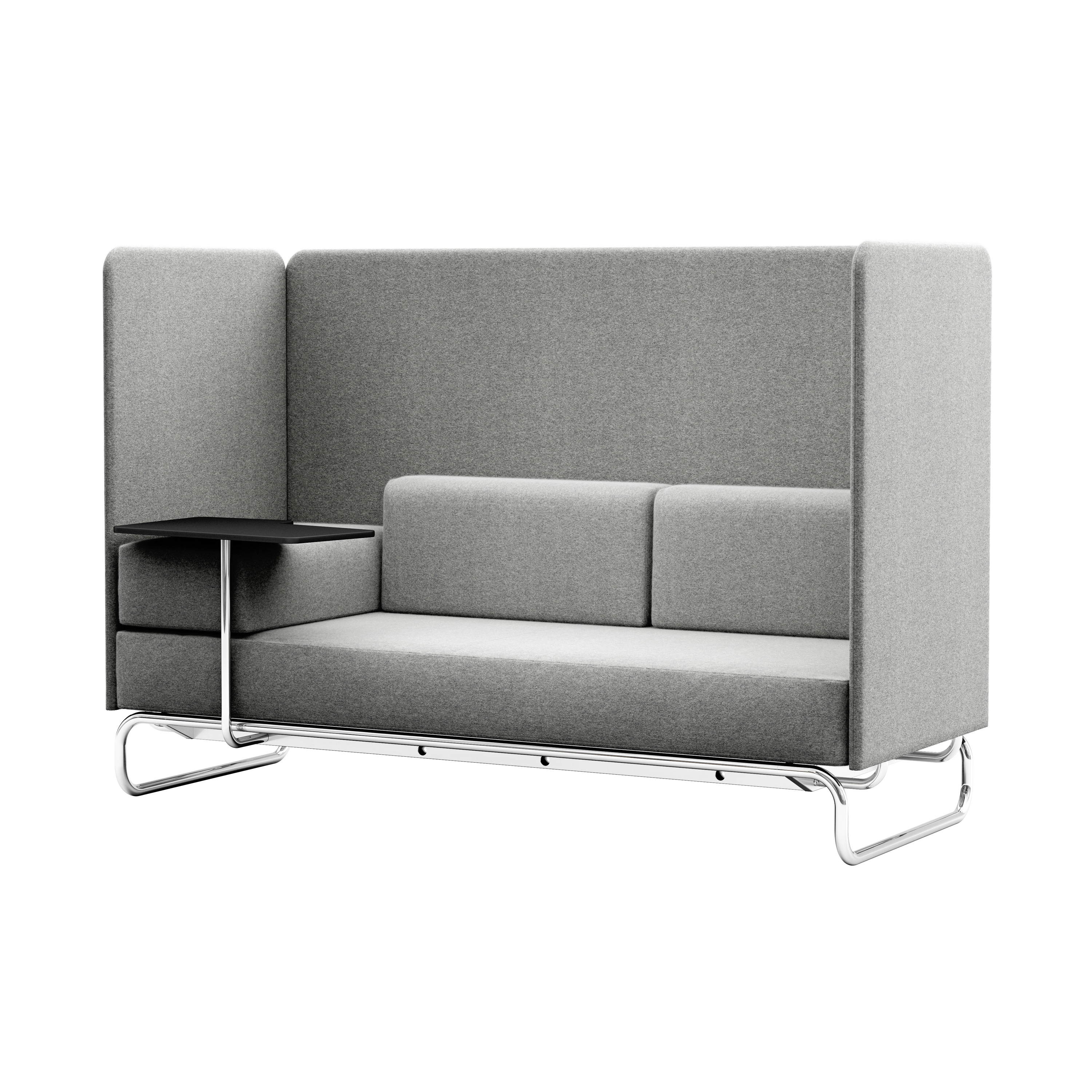 Mostrar el producto S 5002/C005 del fabricante Thonet