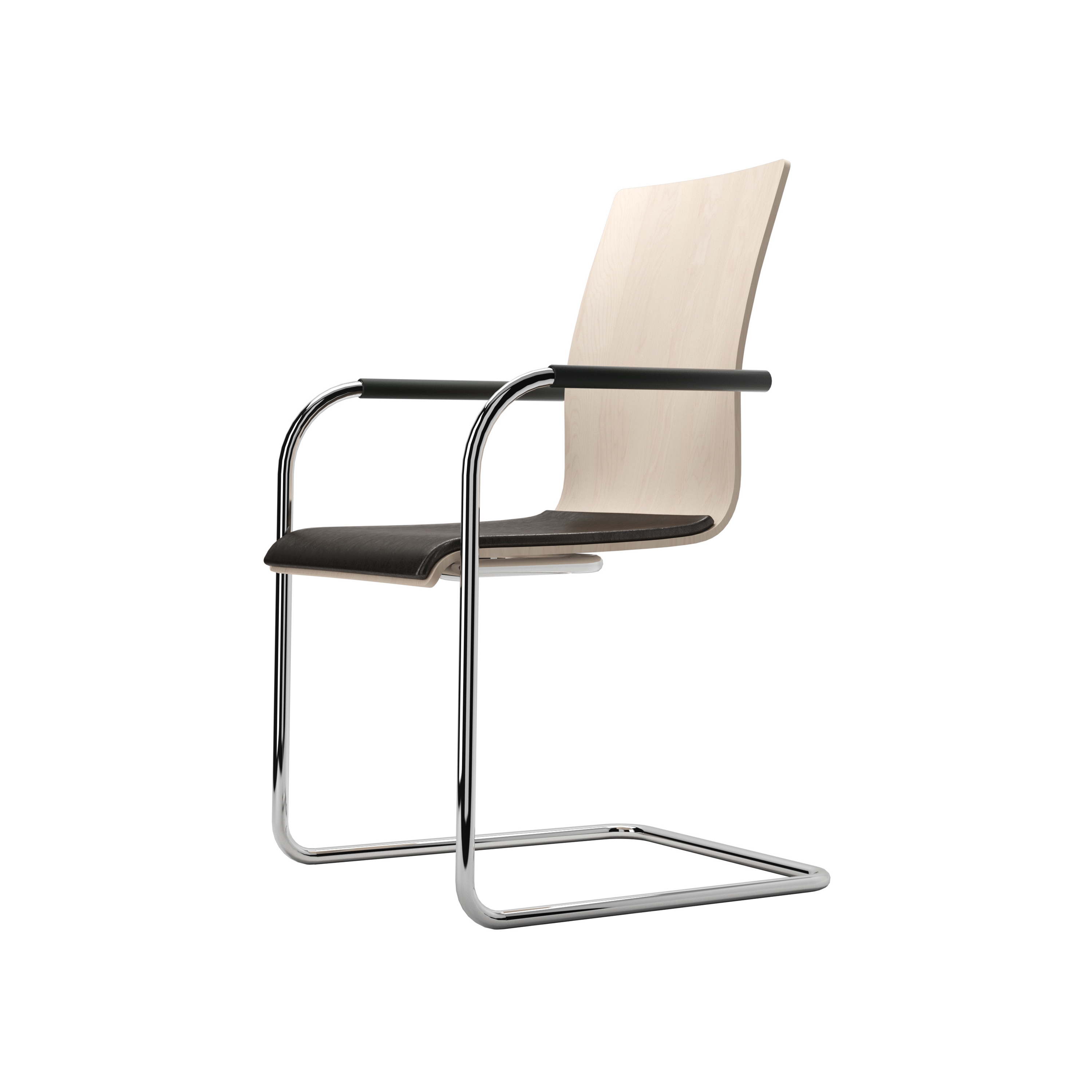 Mostra il prodotto S 54 SPF del produttore Thonet