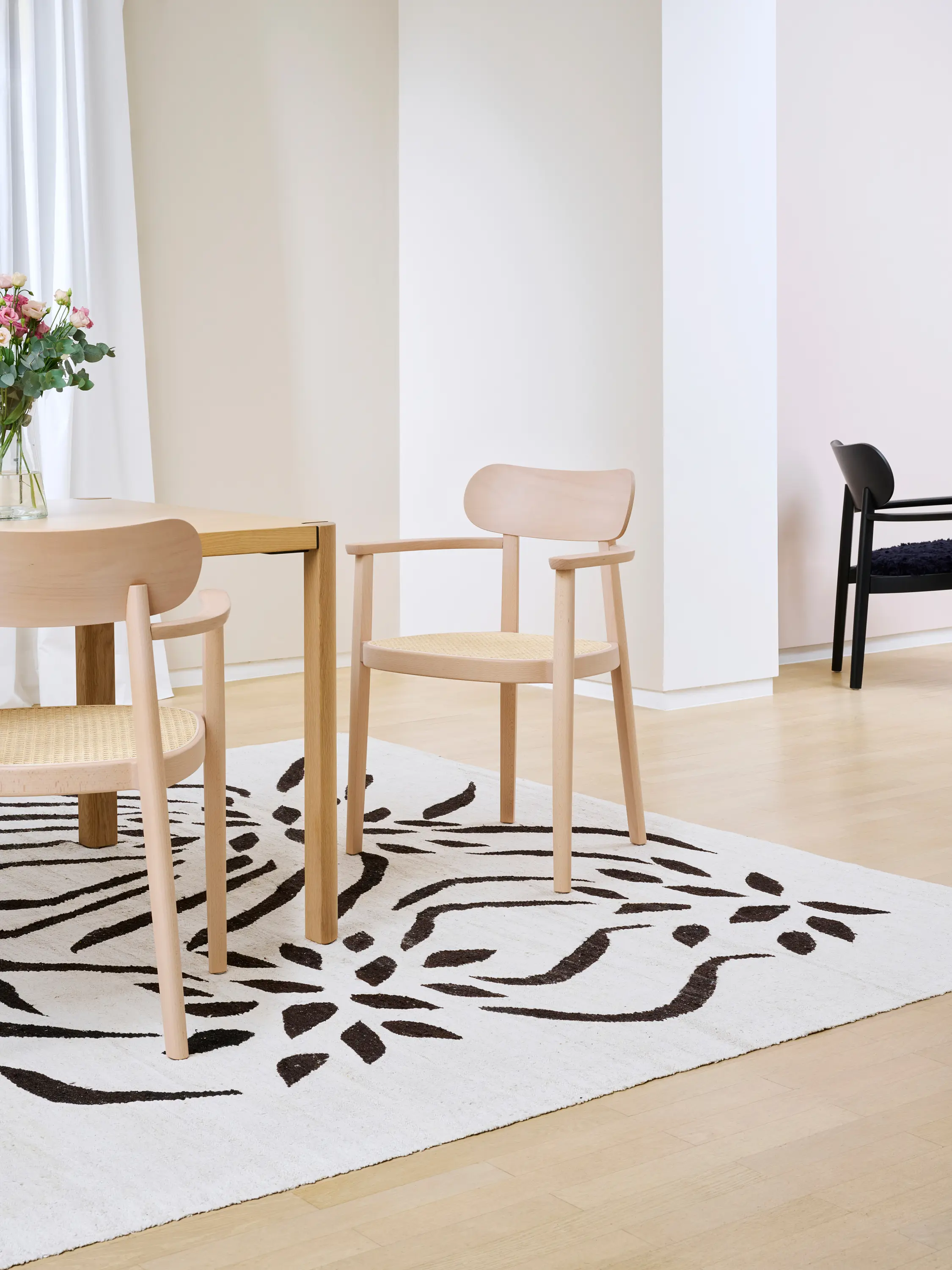 Thonet - 118 MFV