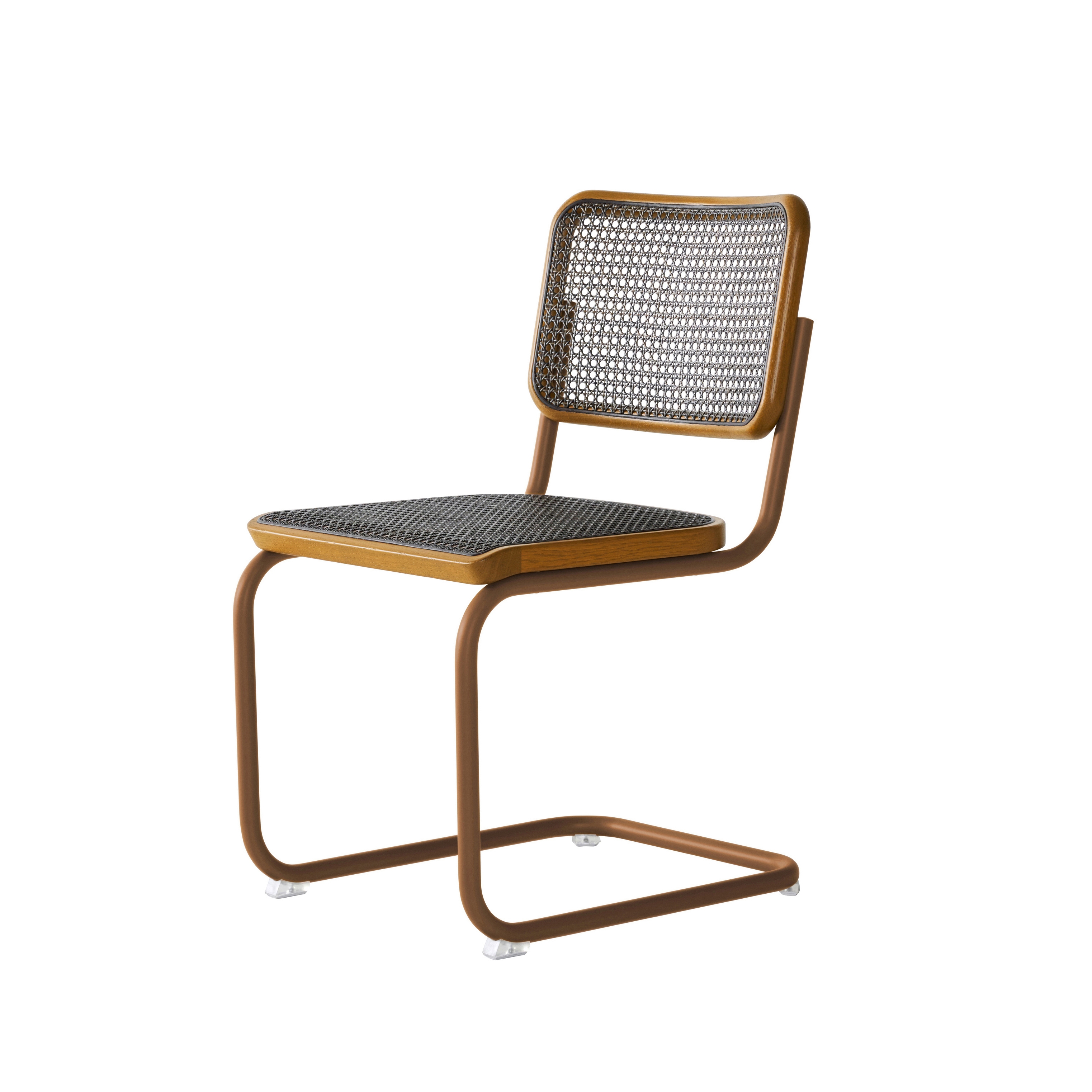 Produkt S 32 V Dark Melange des Herstellers Thonet anzeigen