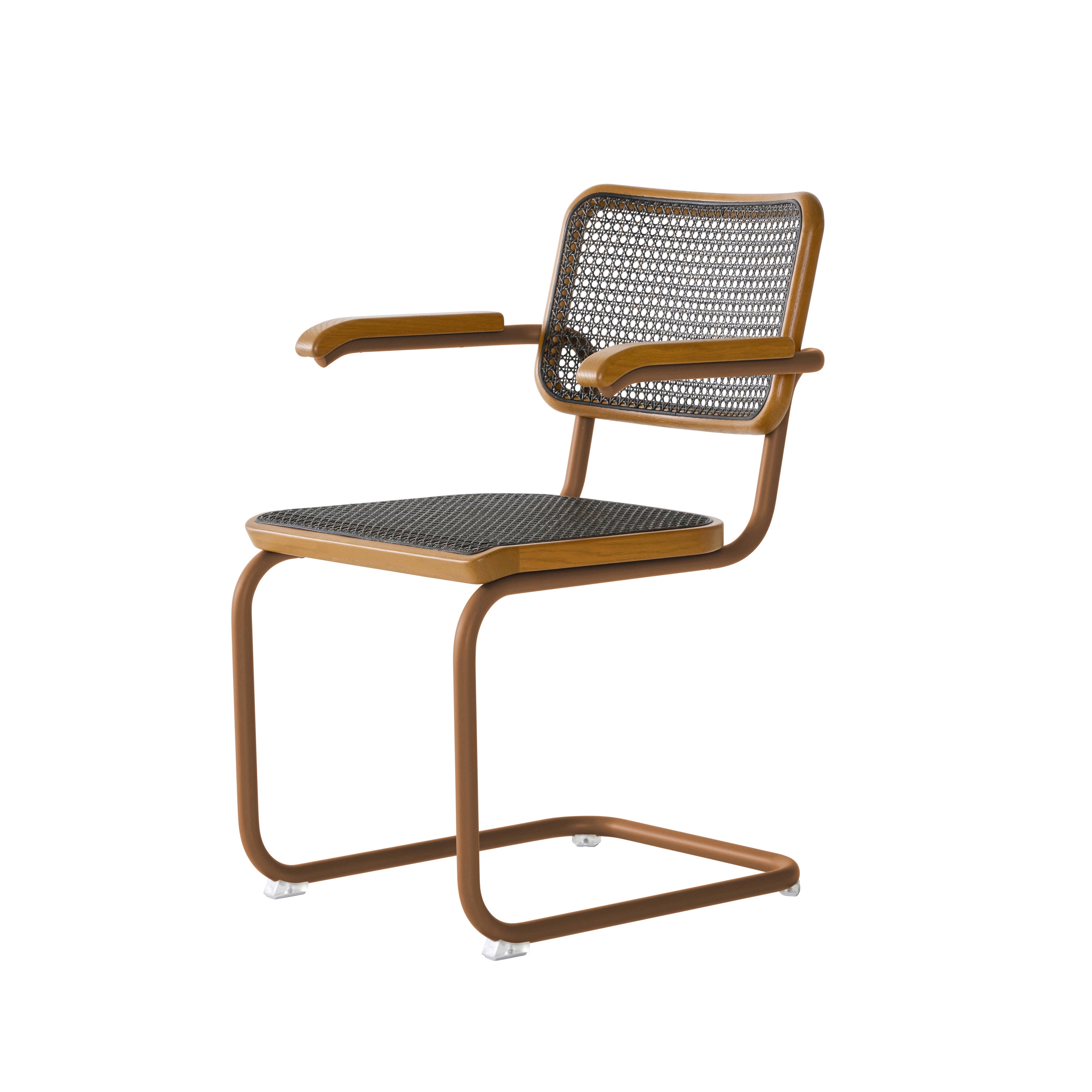 Produkt S 64 V Dark Melange des Herstellers Thonet anzeigen