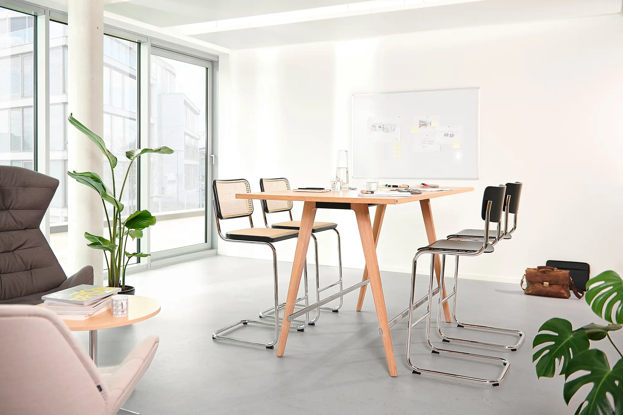Thonet - S 32 VHT