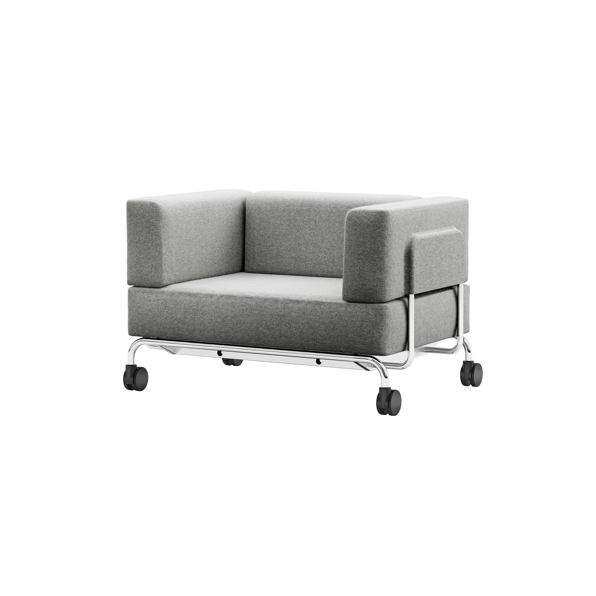 Produkt S 5000/C008 des Herstellers Thonet anzeigen