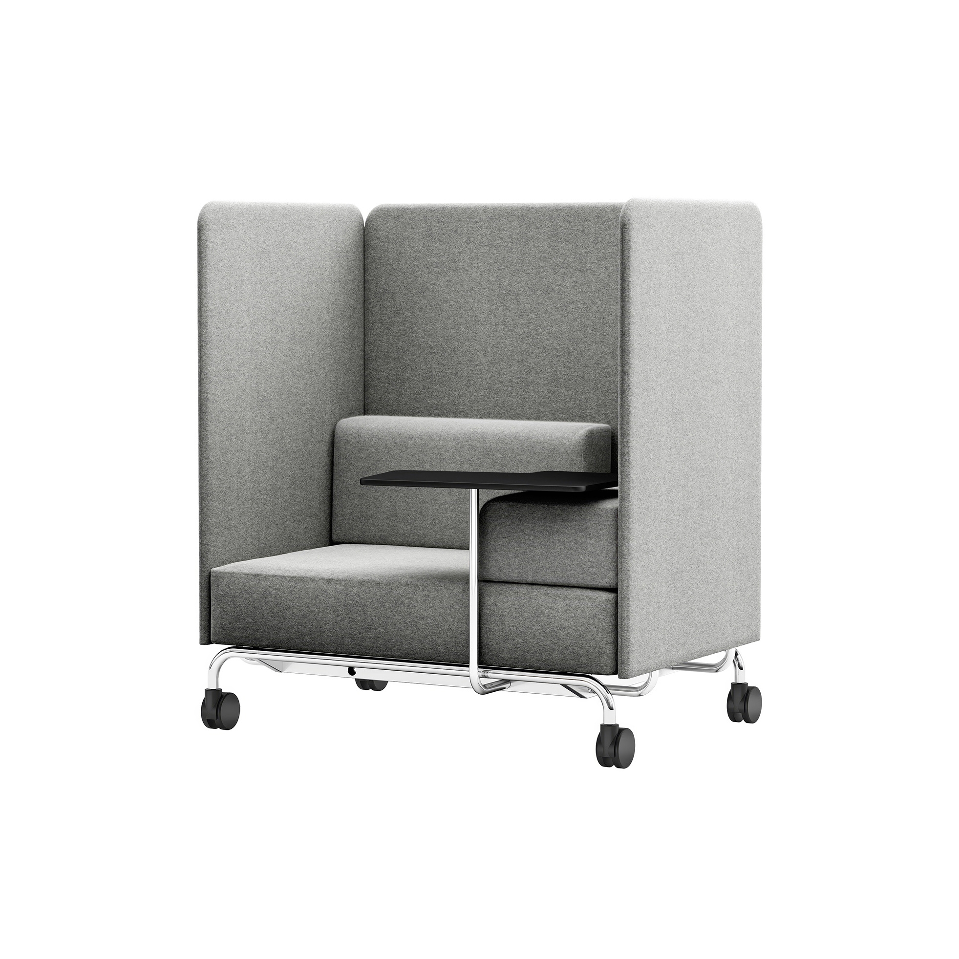 Mostra il prodotto S 5000/C012 del produttore Thonet