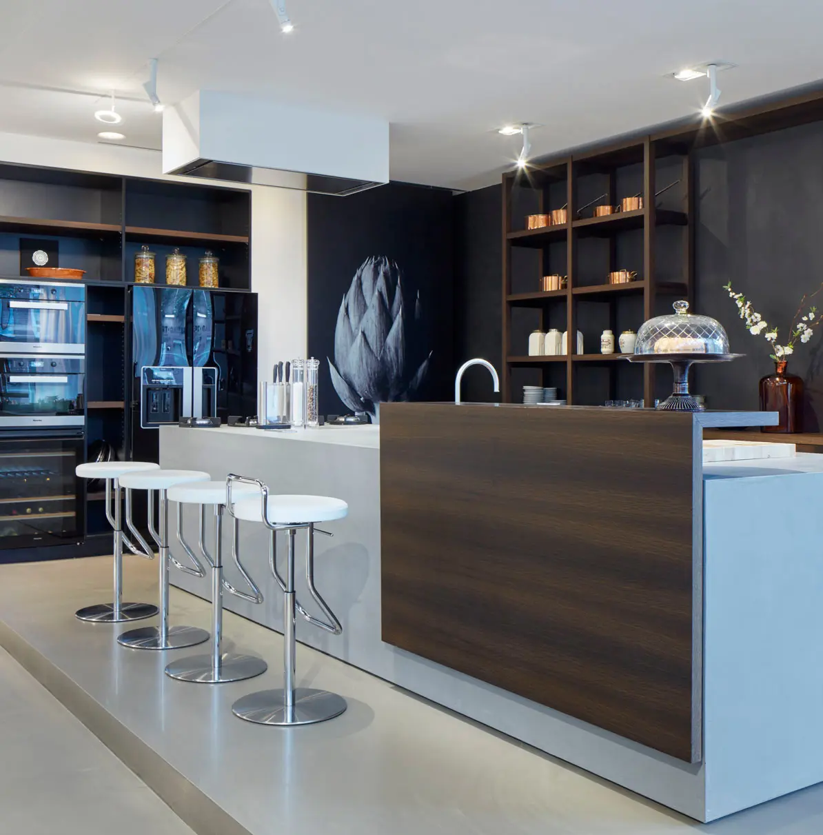 Thonet - S 123 PH
