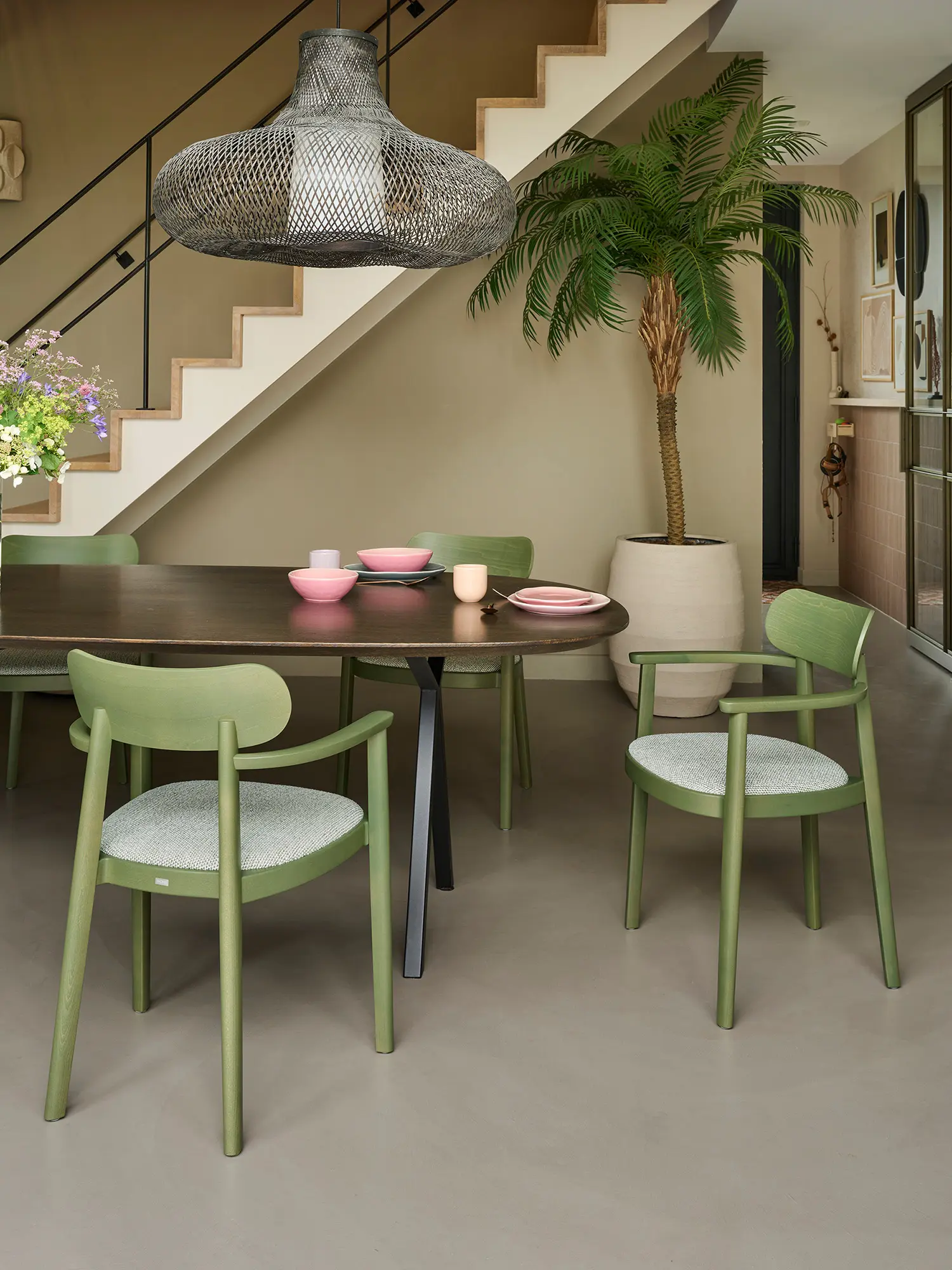 Thonet - 118 PFV