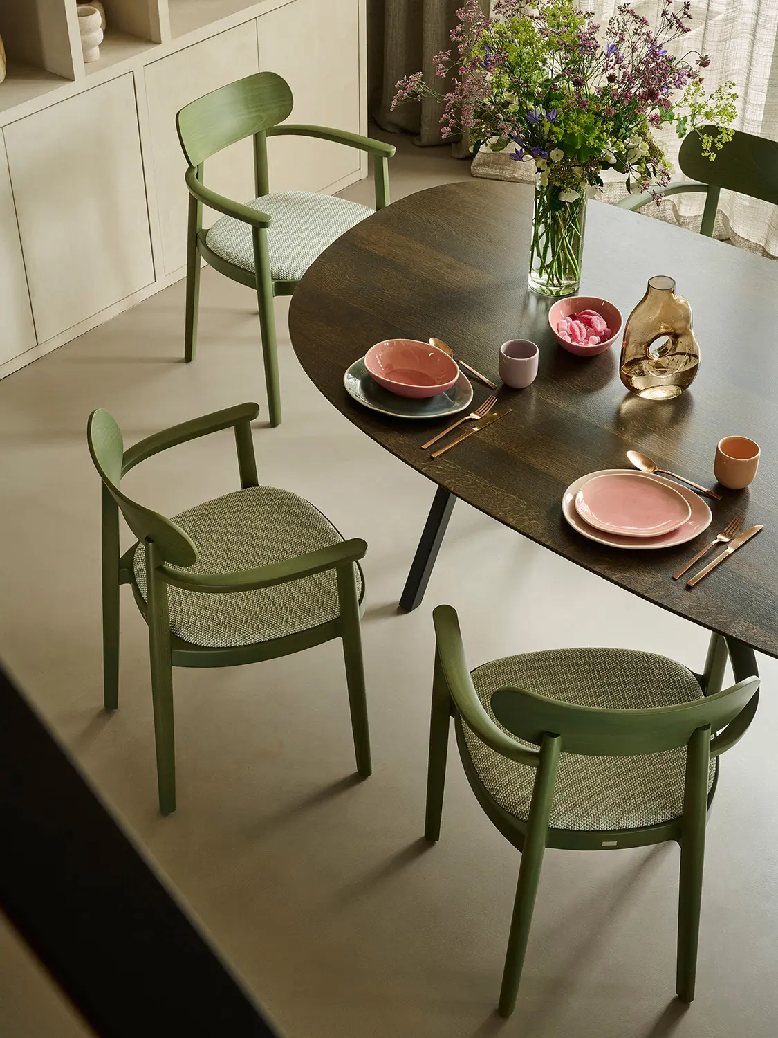 Thonet - 118 PFV