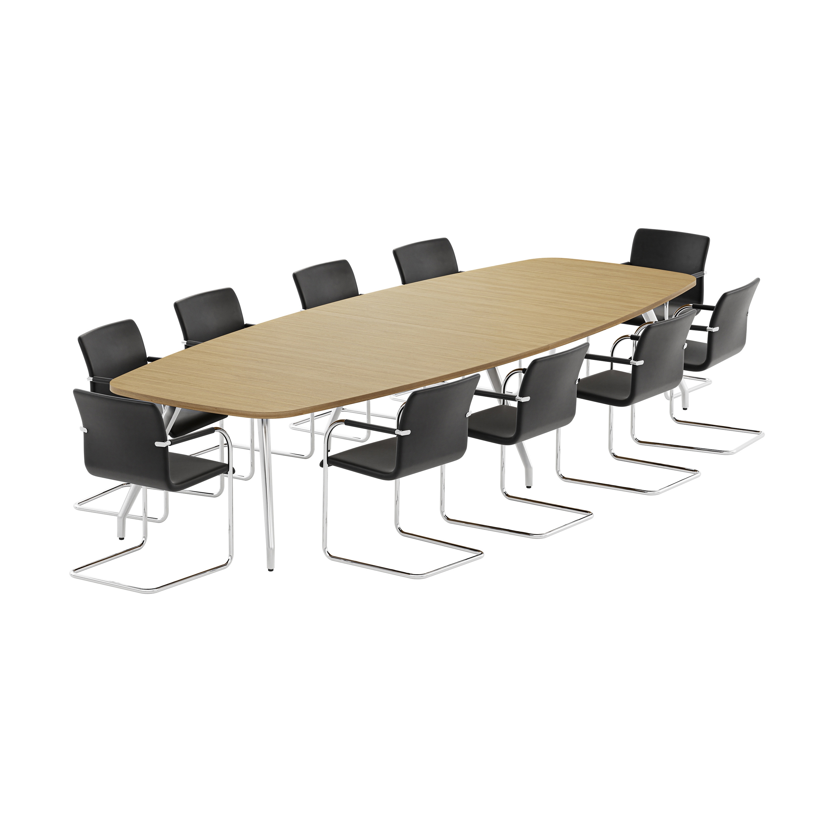 Display product A 1750 Bootsform from manufacturer Thonet