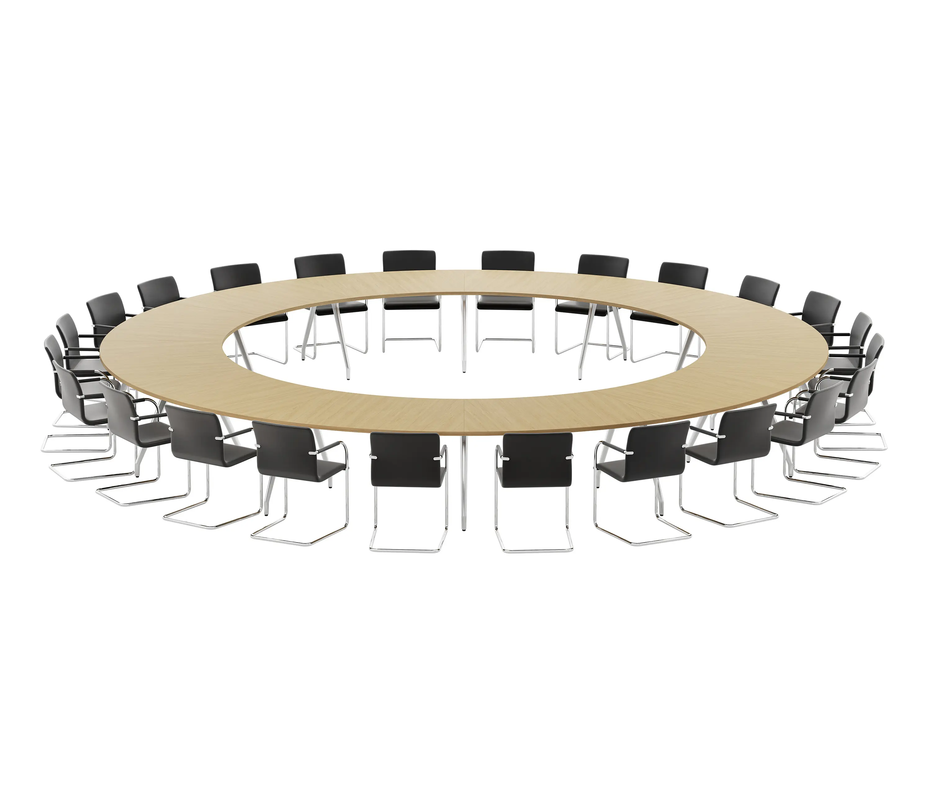 Thonet - A 1750 Circle