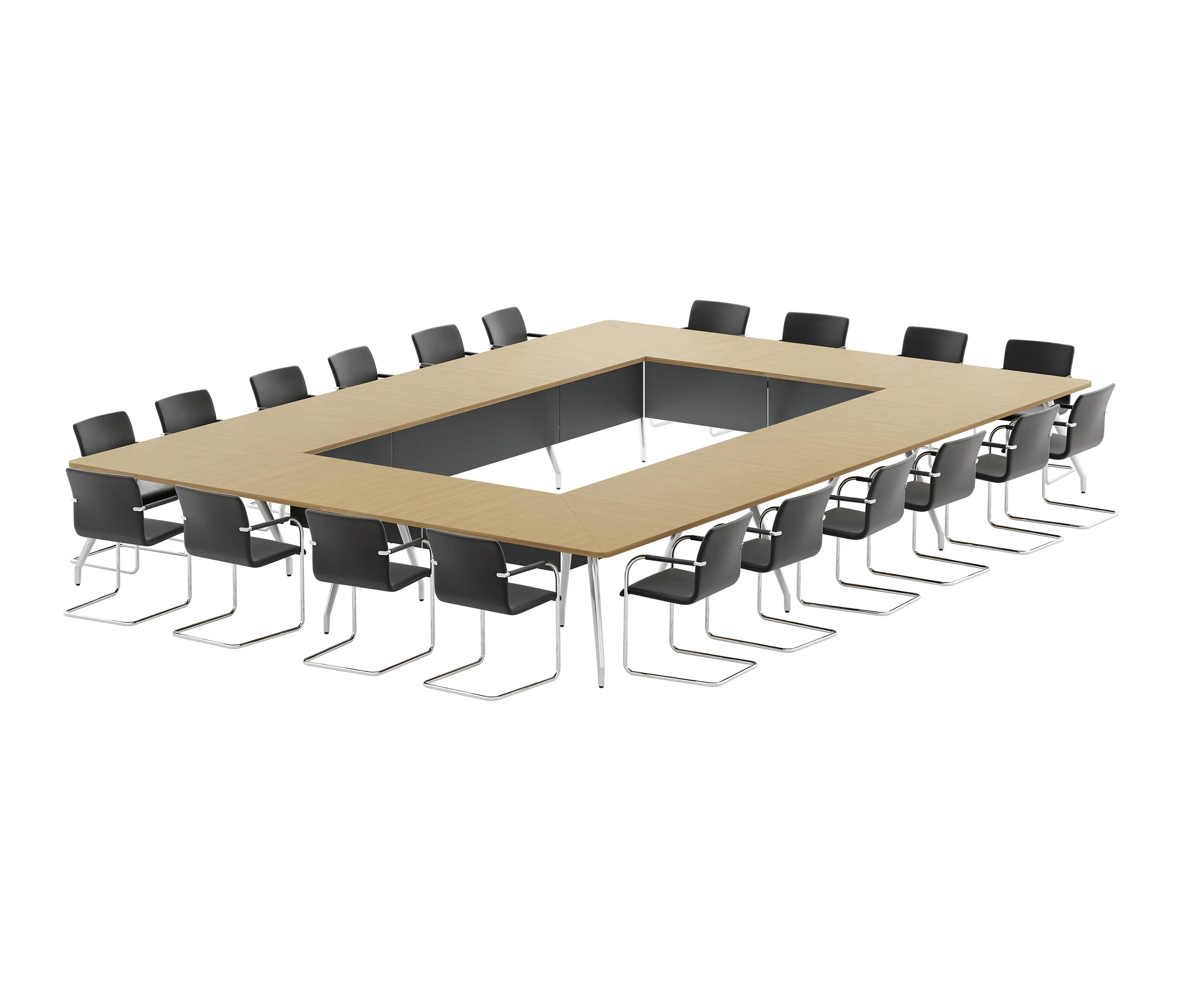 Thonet - A 1750 Square