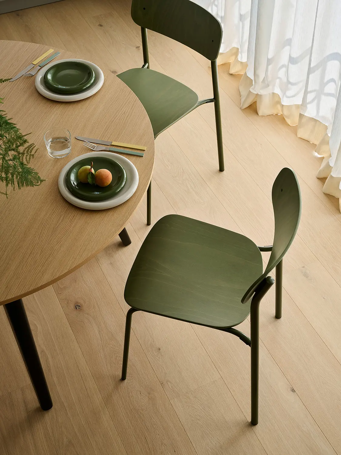 Thonet - S 243