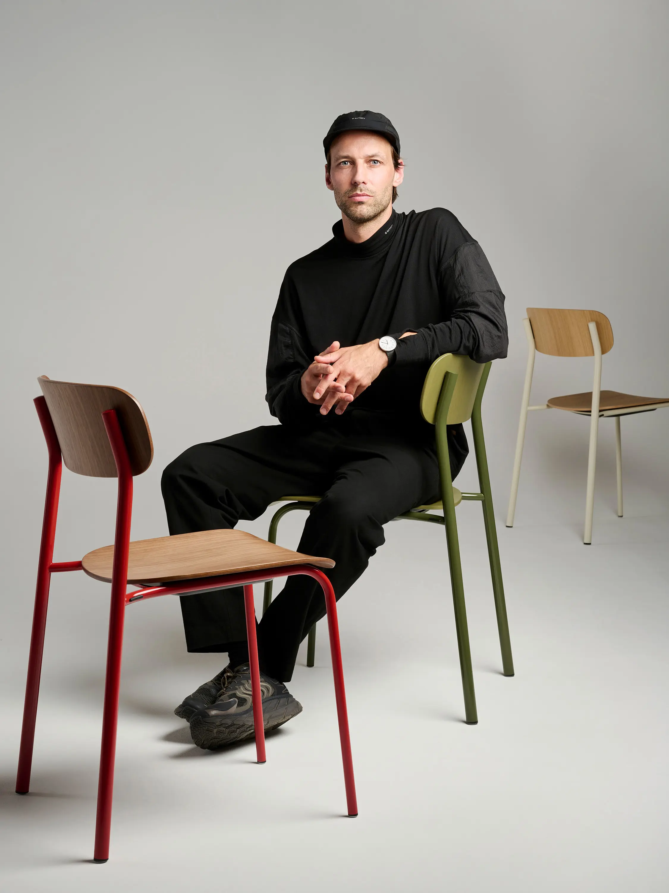 Thonet - S 243