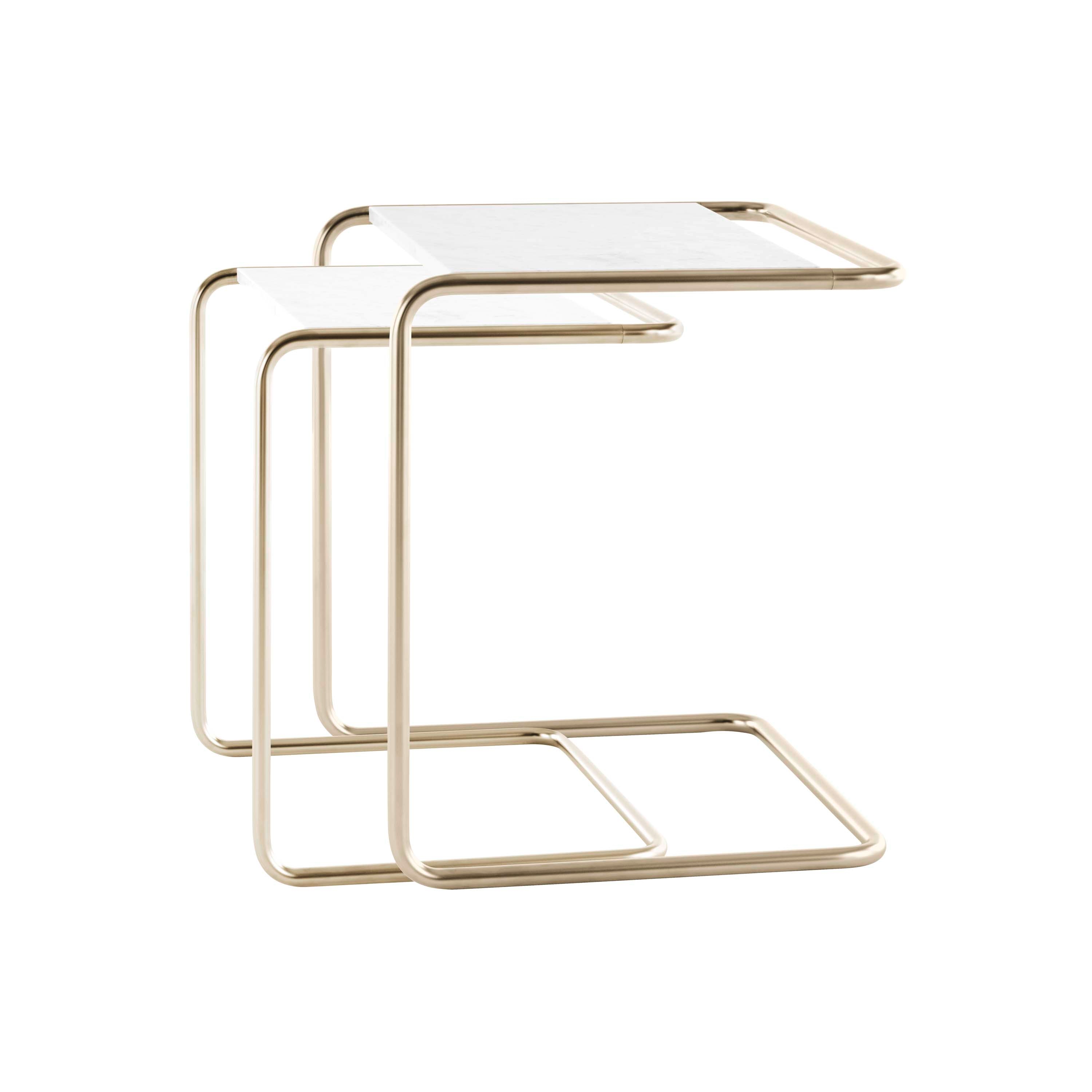 Display product B 97 Set NORDIC 01 from manufacturer Thonet