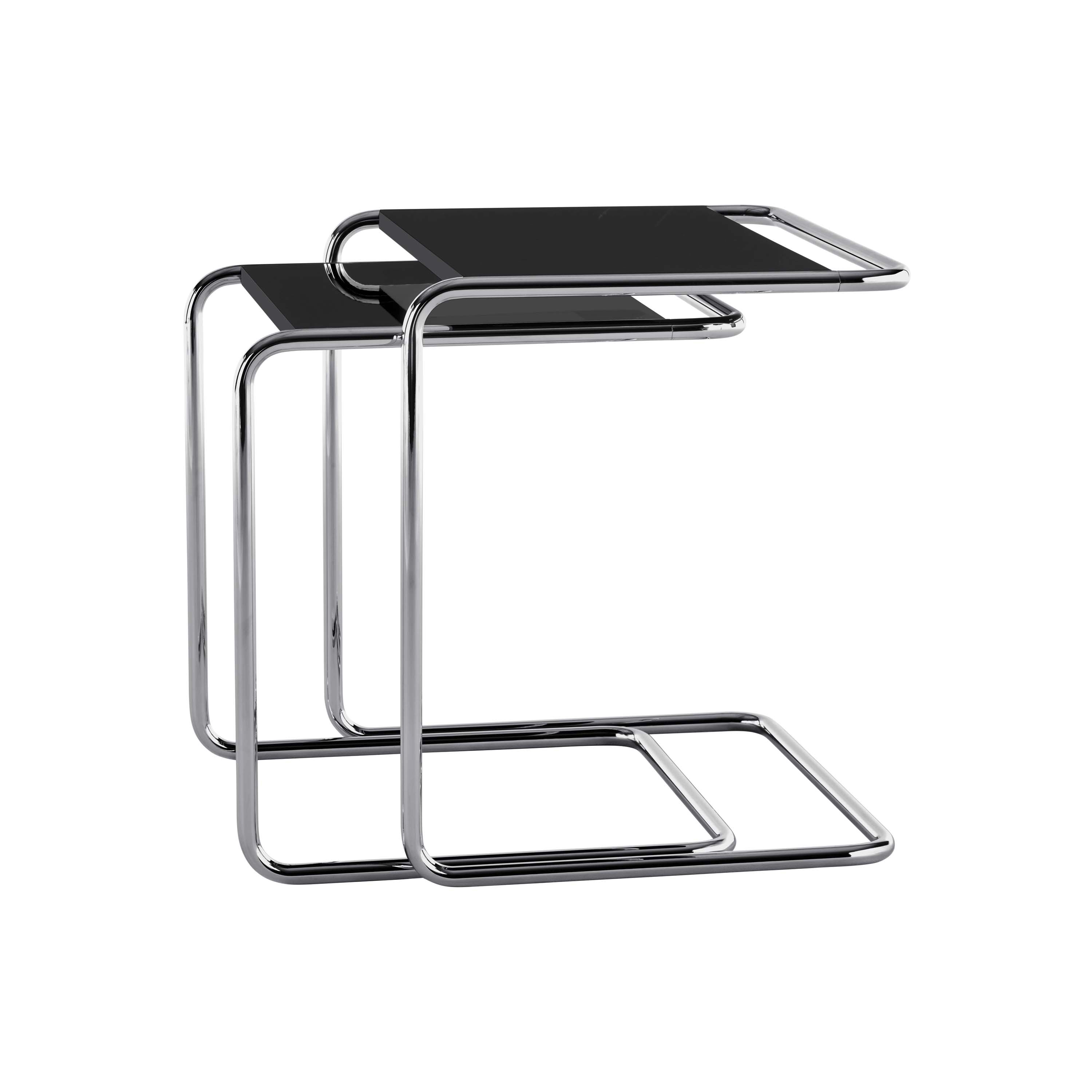 Afficher le produit B 97 Set SERIOUS 01 du fabricant Thonet