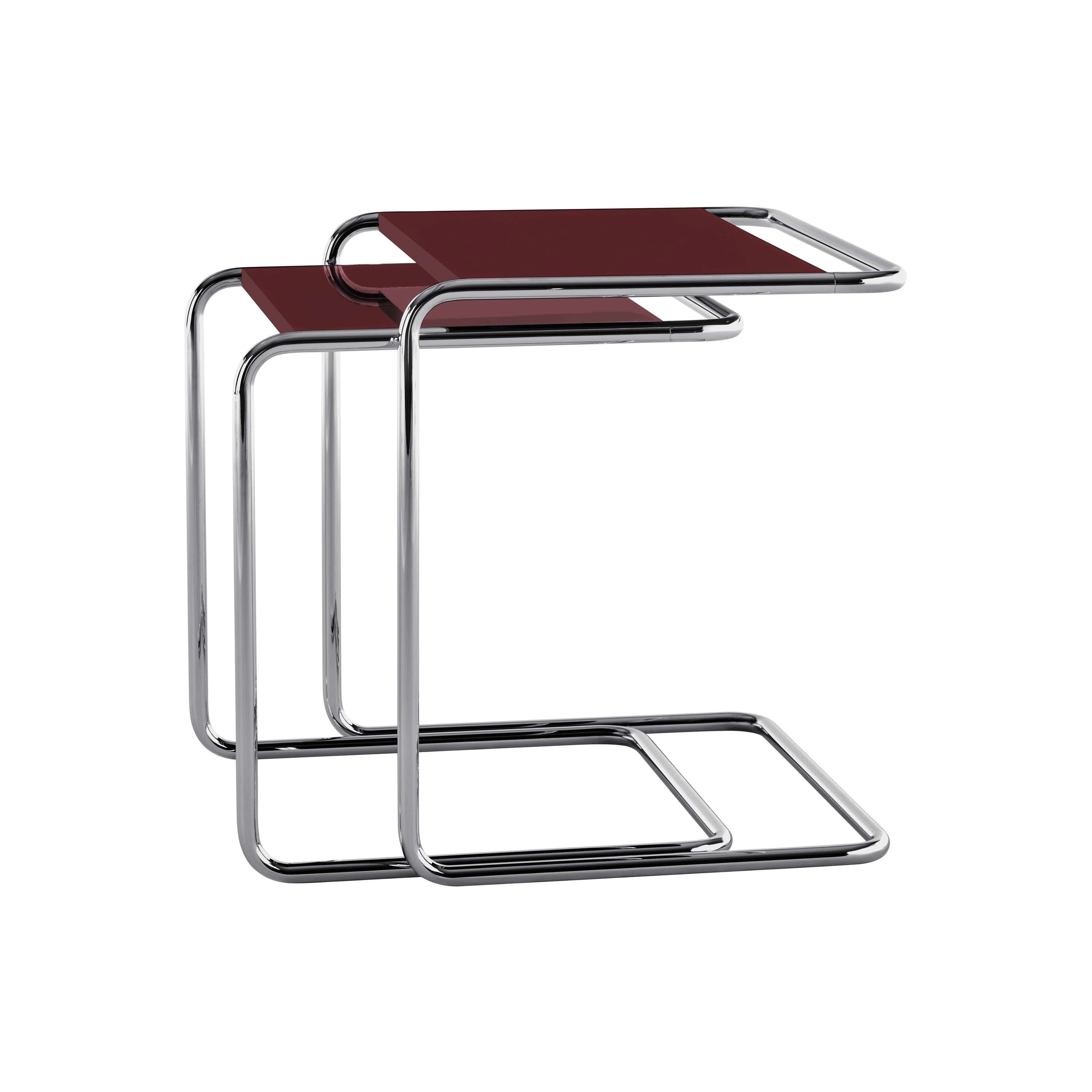 Produkt B 97 Set SERIOUS 02 des Herstellers Thonet anzeigen
