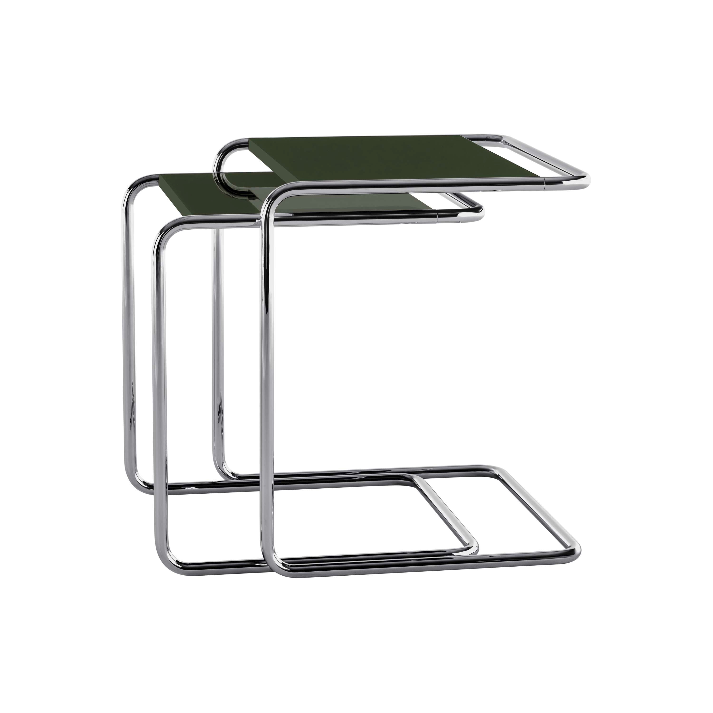 Mostra il prodotto B 97 Set SERIOUS 03 del produttore Thonet