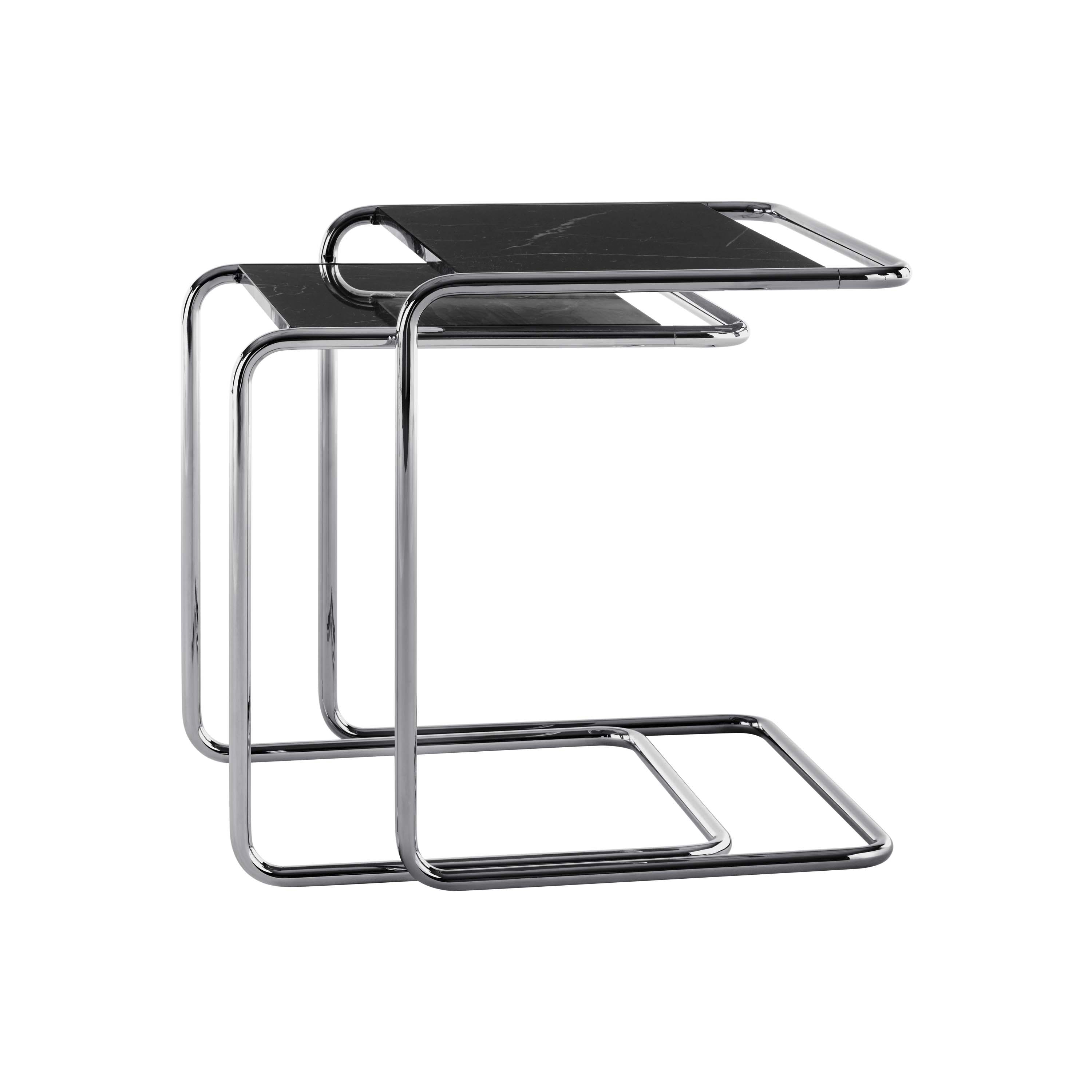 Display product B 97 Set SERIOUS 05 from manufacturer Thonet