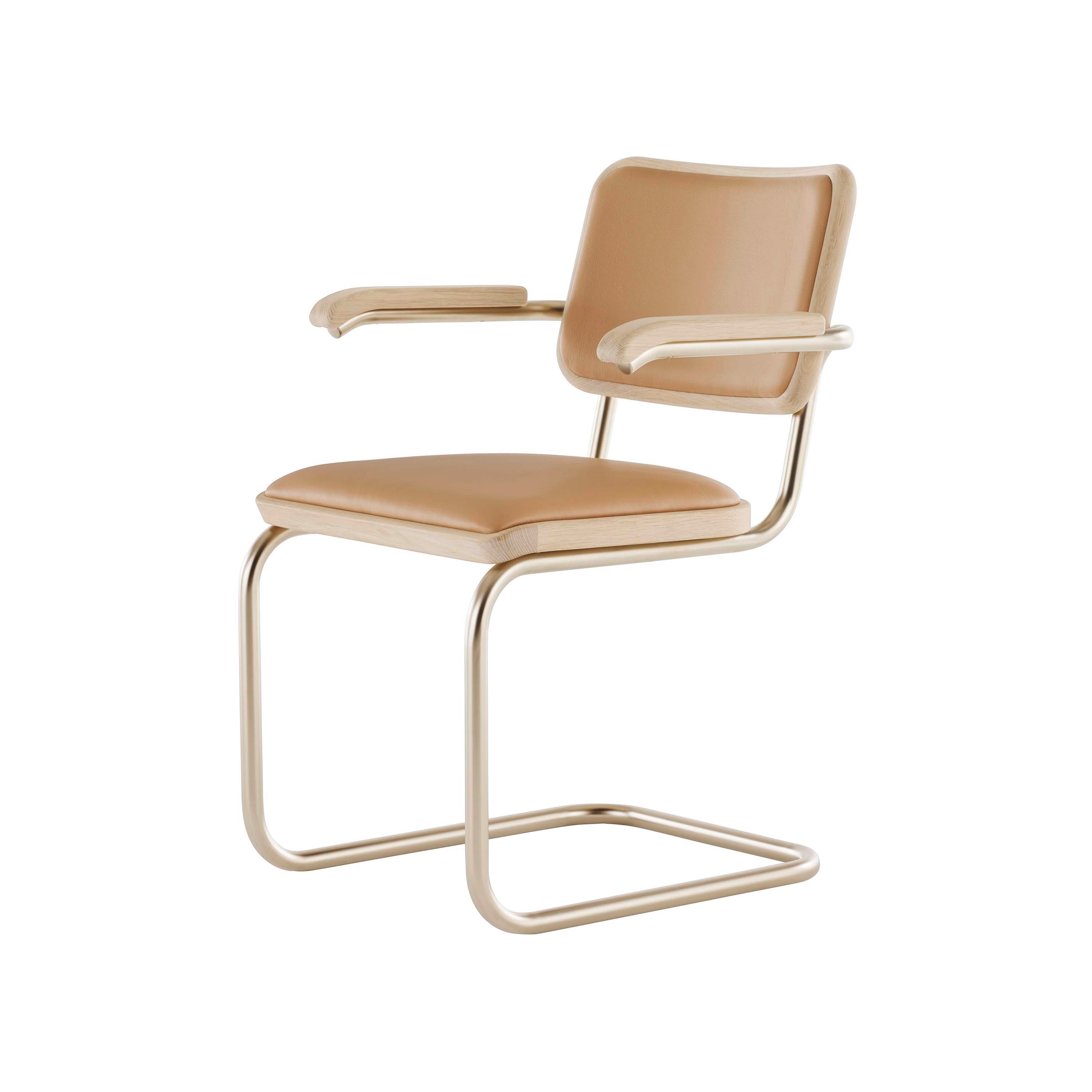 Produkt S 64 P NORDIC 01 des Herstellers Thonet anzeigen