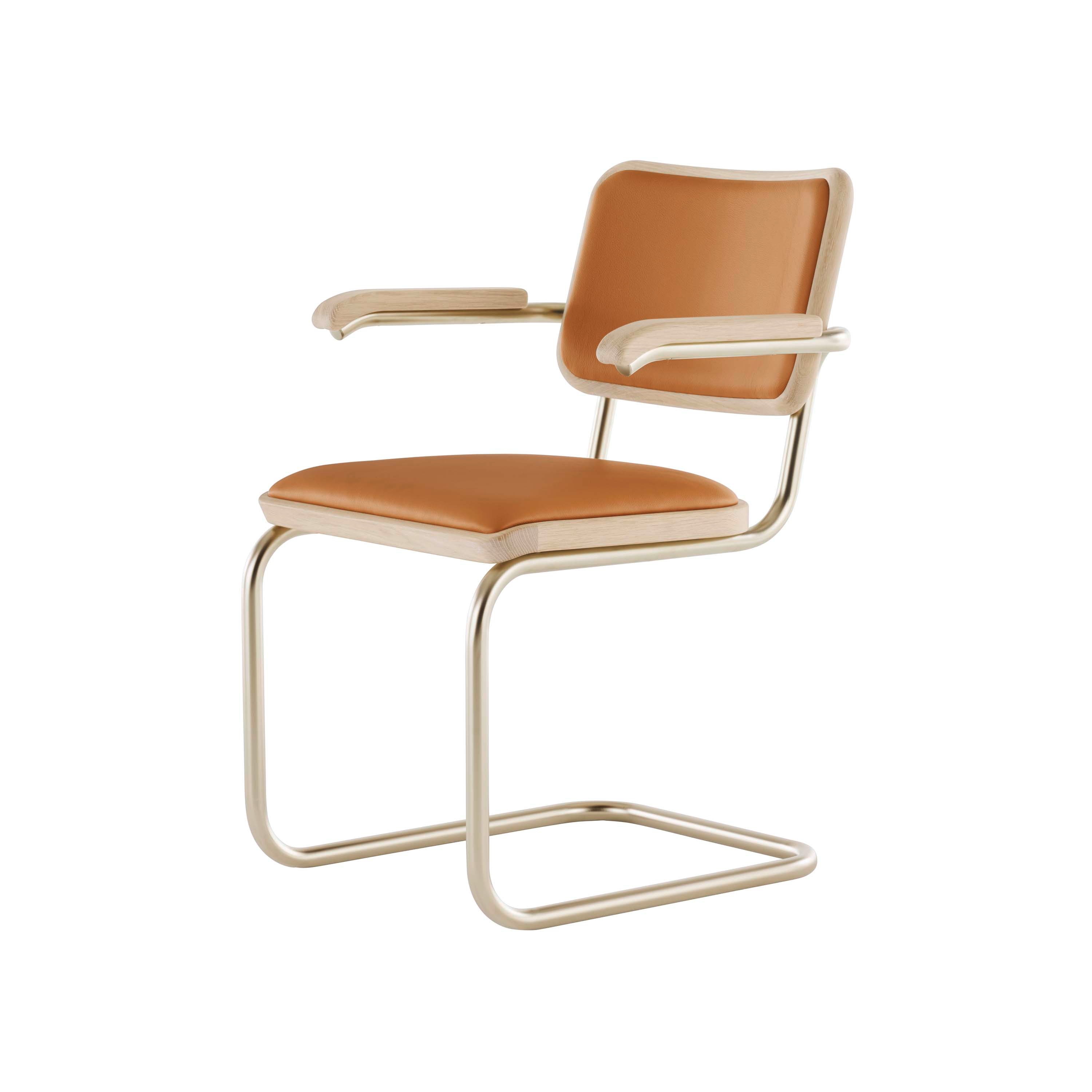 Produkt S 64 P NORDIC 02 des Herstellers Thonet anzeigen