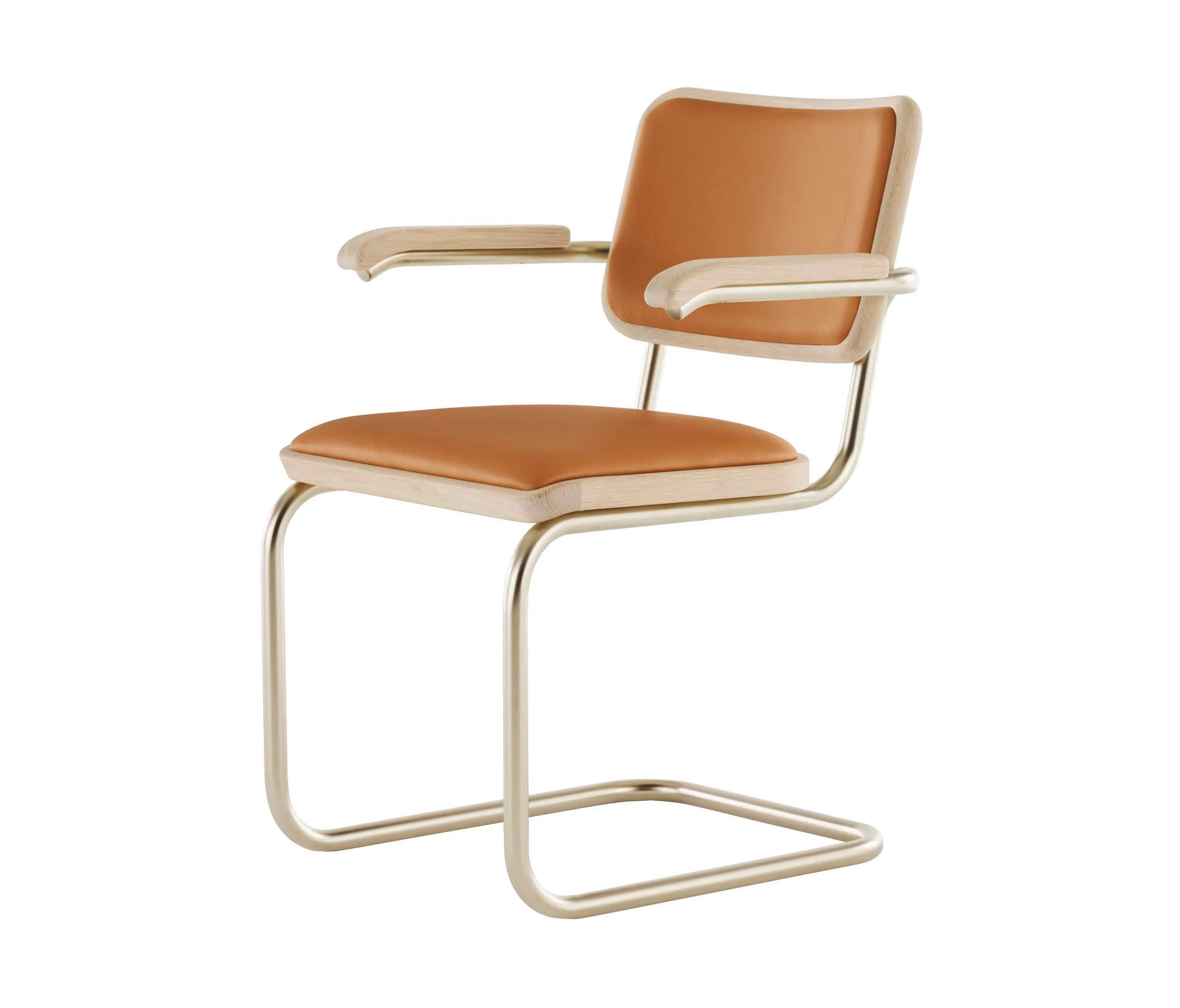 Thonet - S 64 P NORDIC 02