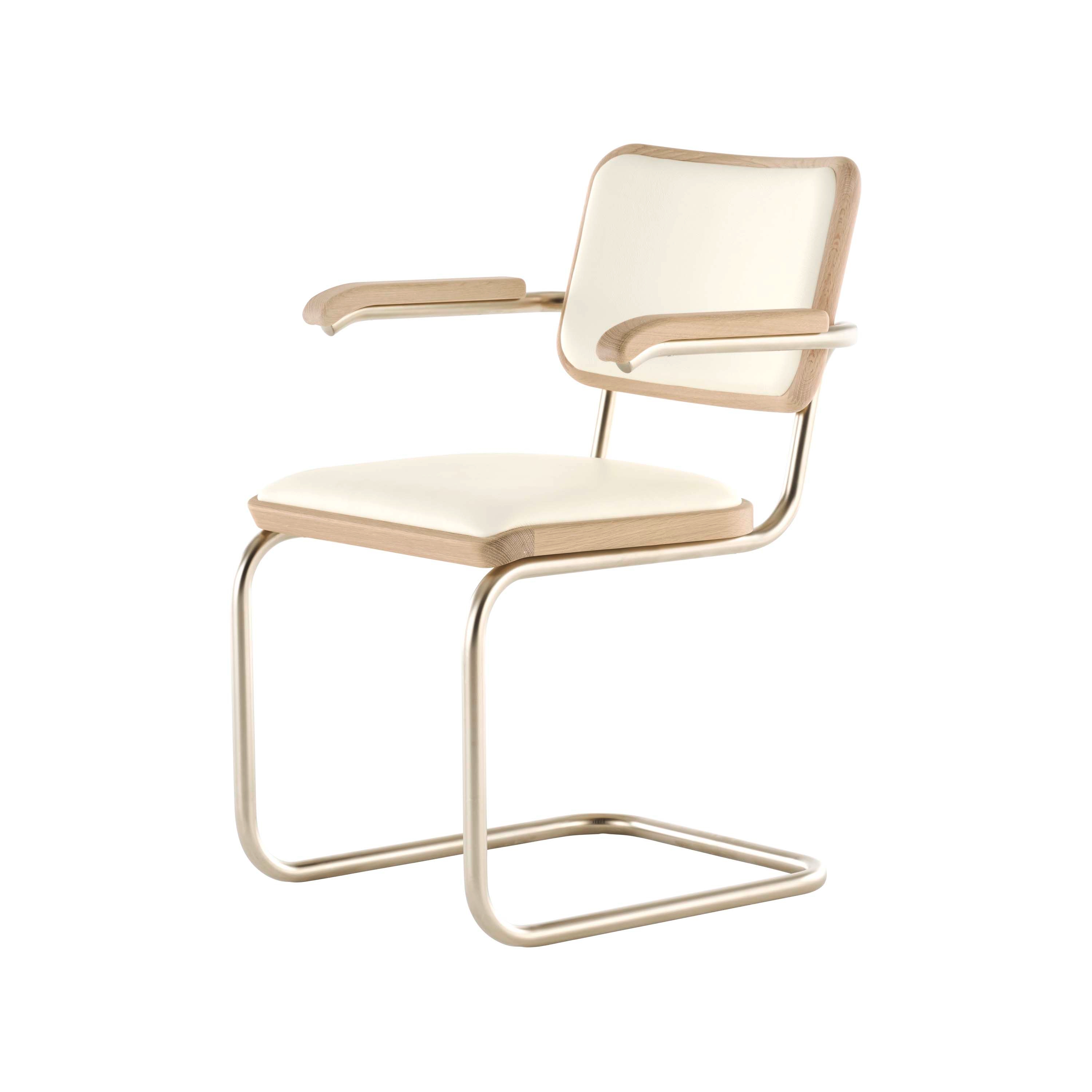 Produkt S 64 P NORDIC 03 des Herstellers Thonet anzeigen