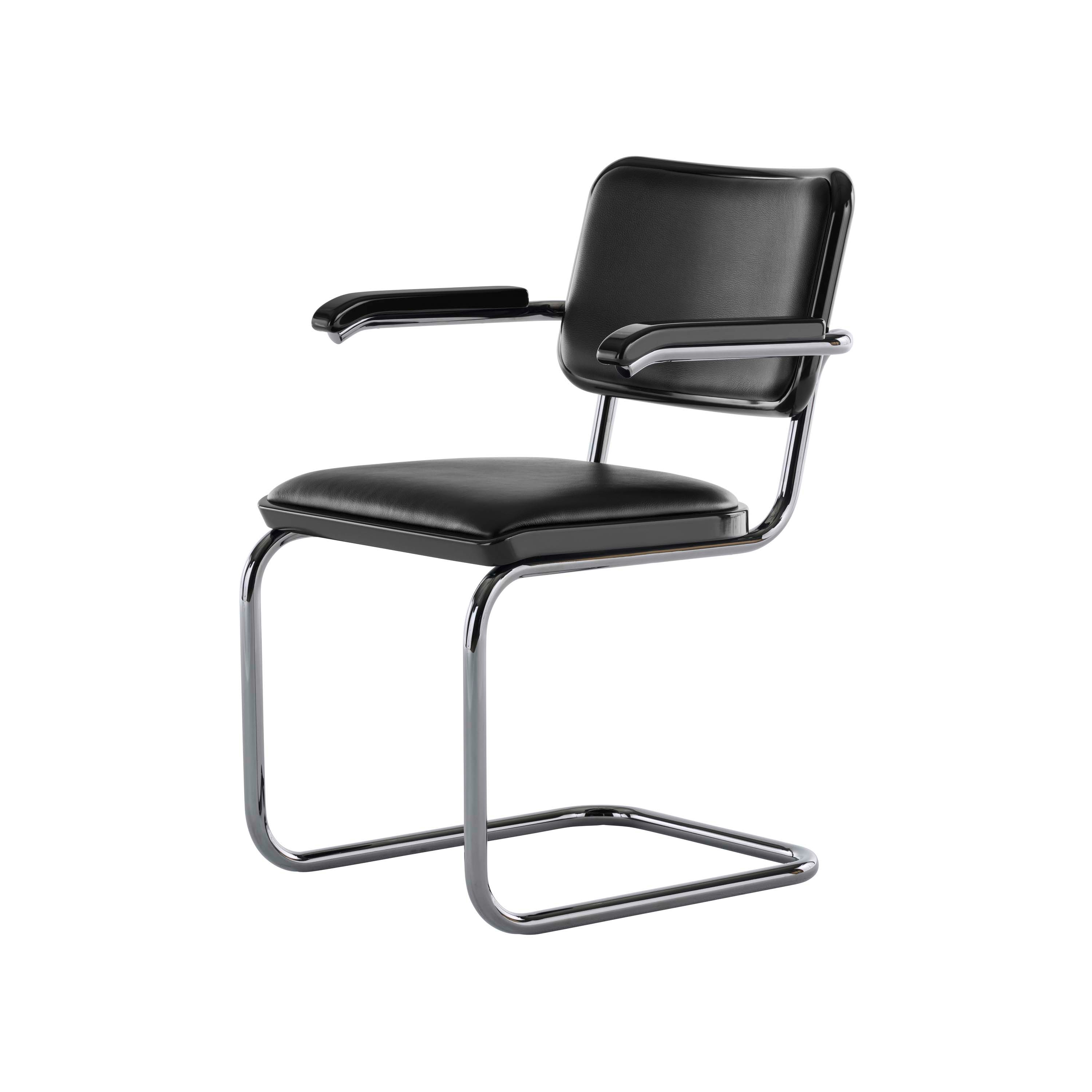 Produkt S 64 P SERIOUS 01 des Herstellers Thonet anzeigen