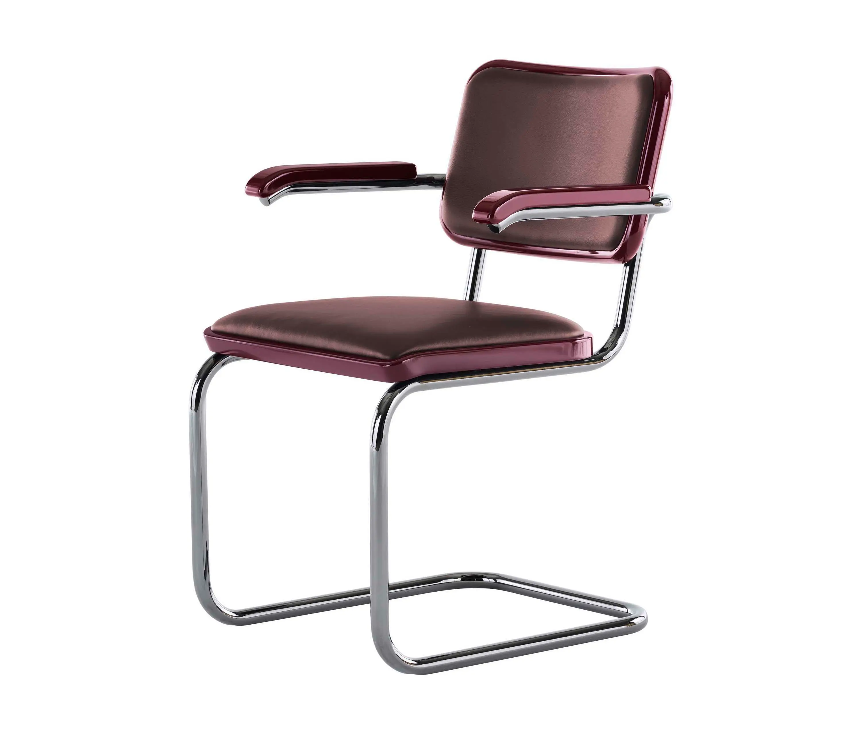 Thonet - S 64 P SERIOUS 02