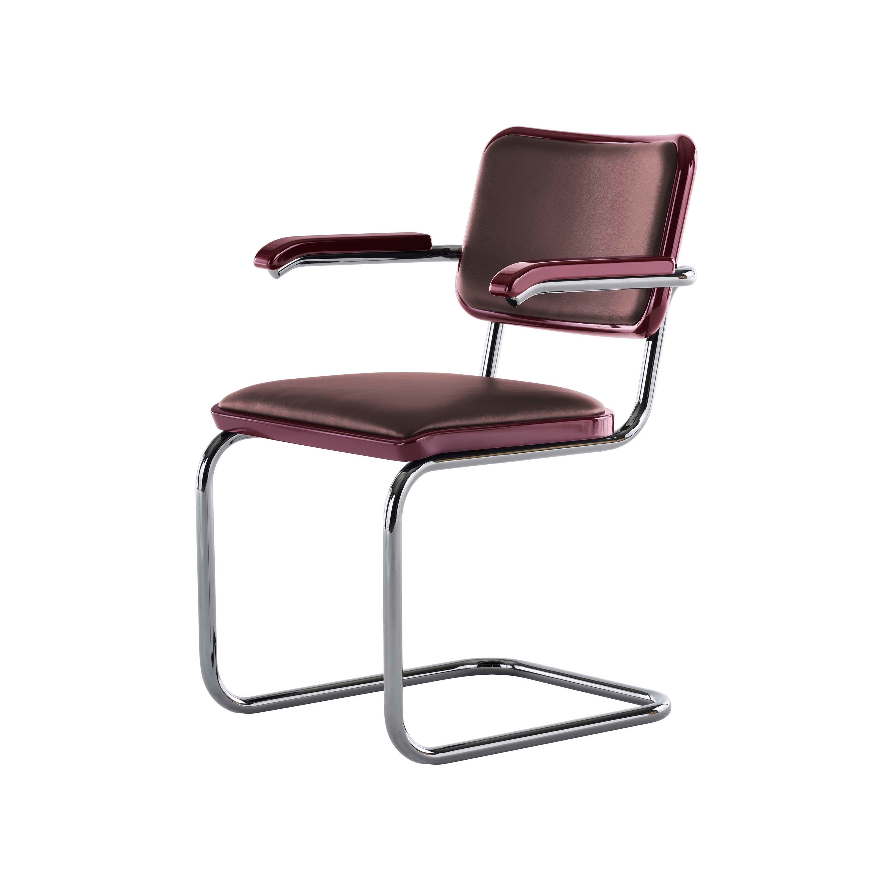 Produkt S 64 P SERIOUS 02 des Herstellers Thonet anzeigen