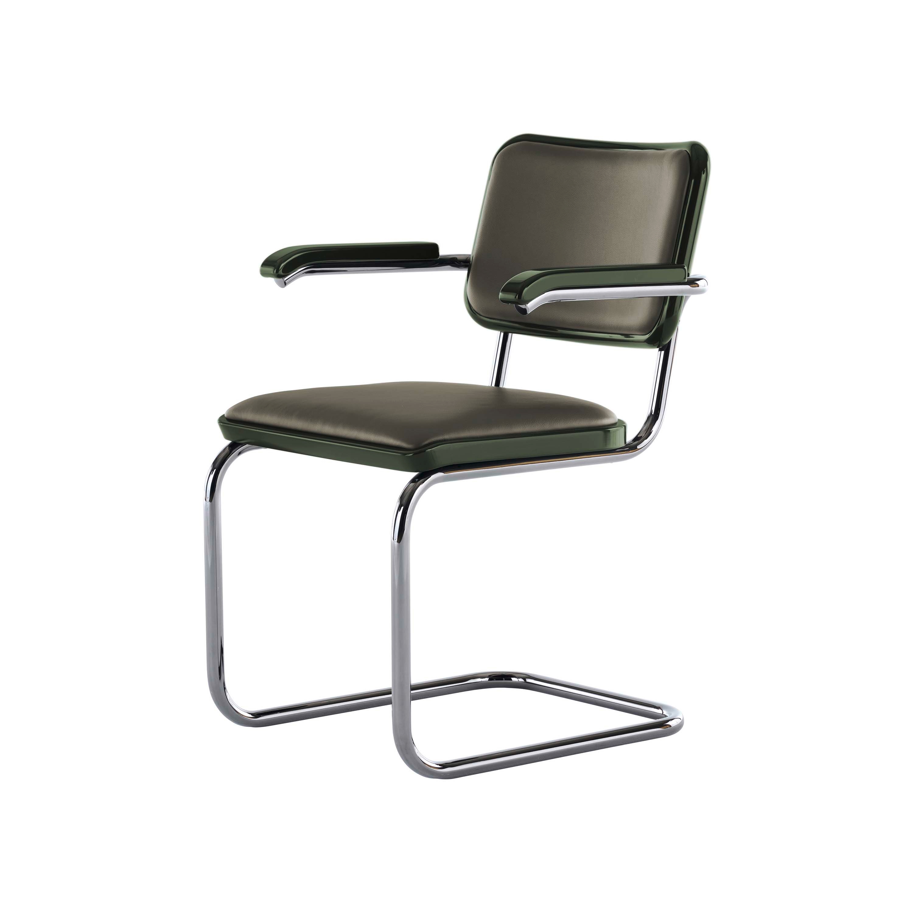Produkt S 64 P SERIOUS 03 des Herstellers Thonet anzeigen