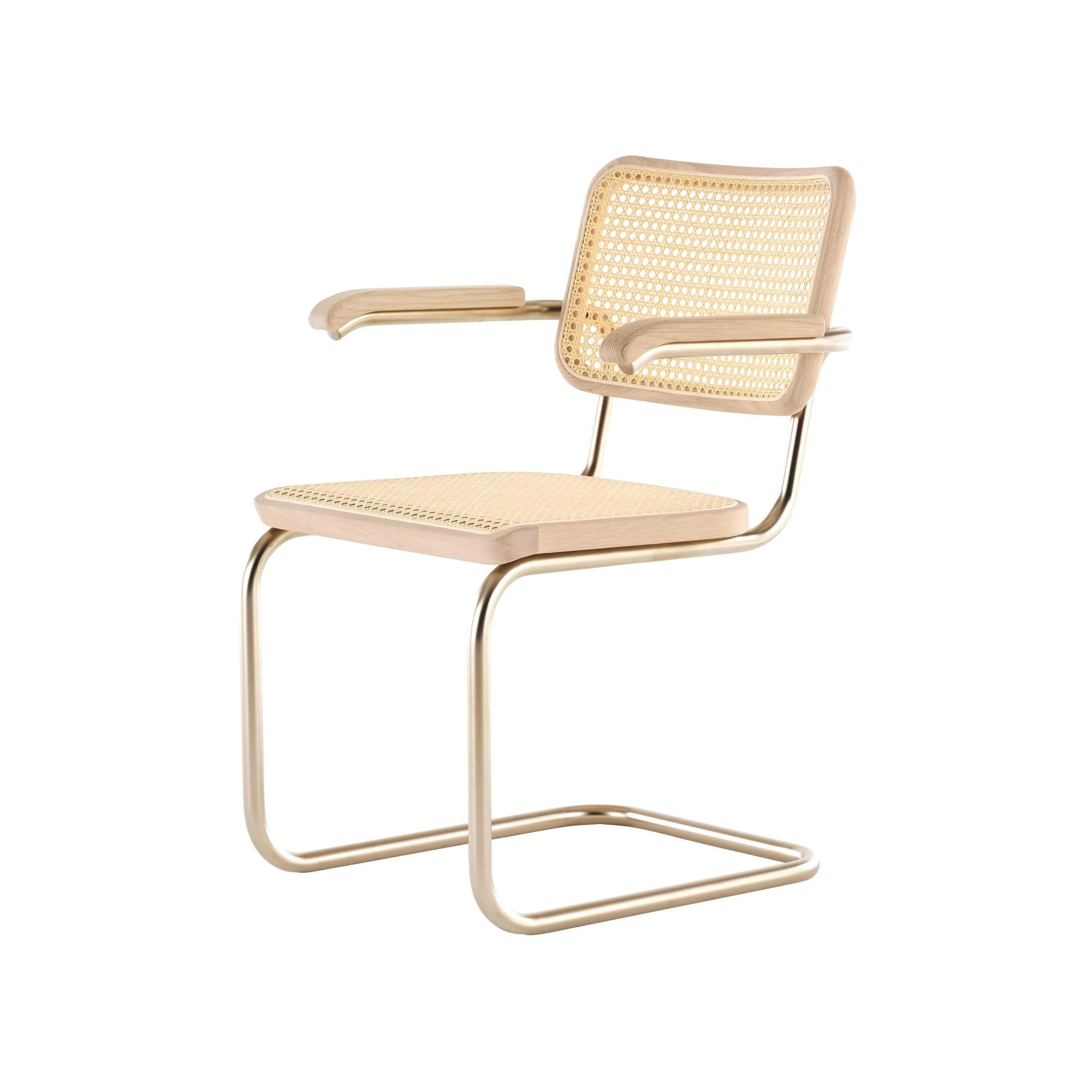 Produkt S 64 V NORDIC 04 des Herstellers Thonet anzeigen