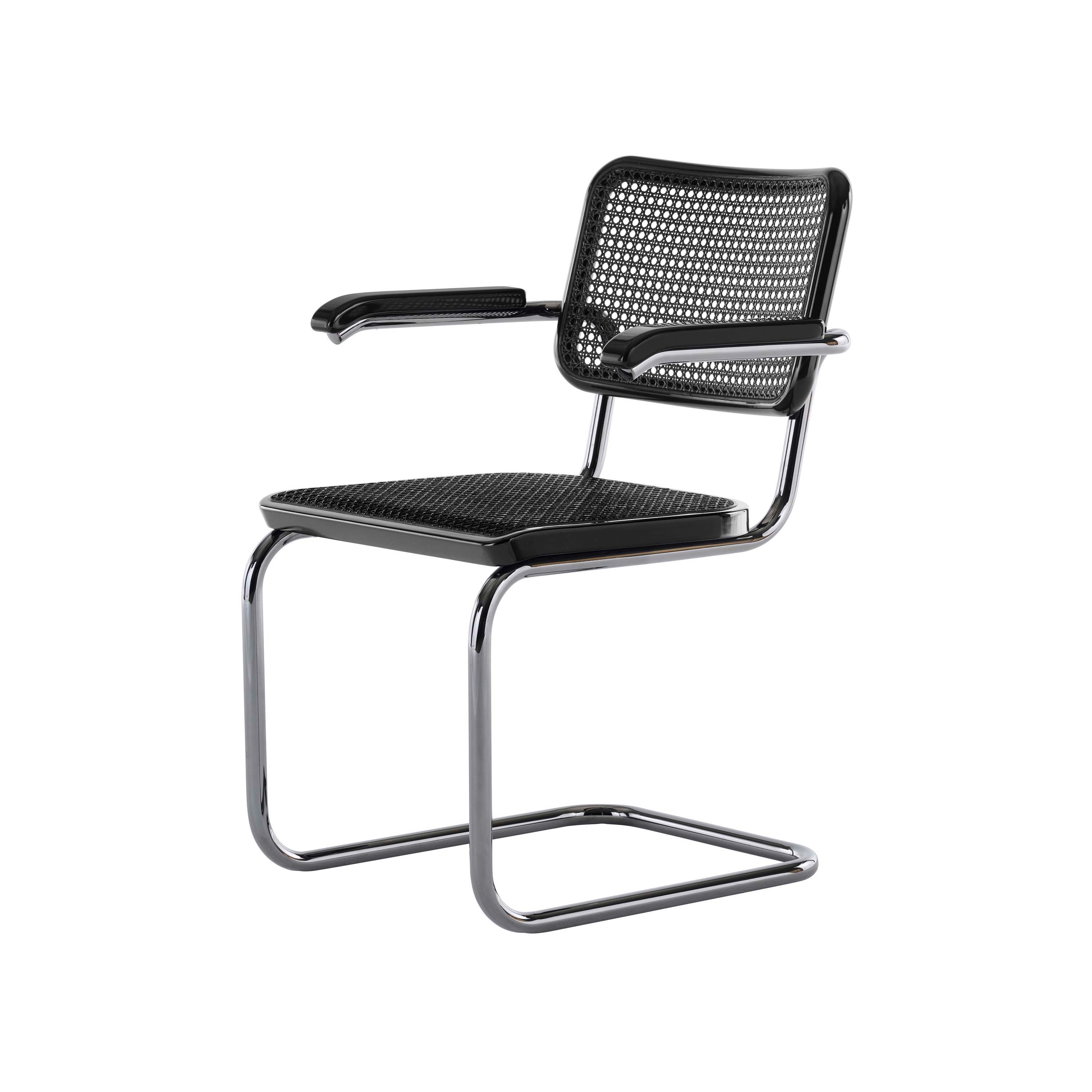 Produkt S 64 V SERIOUS 05 des Herstellers Thonet anzeigen