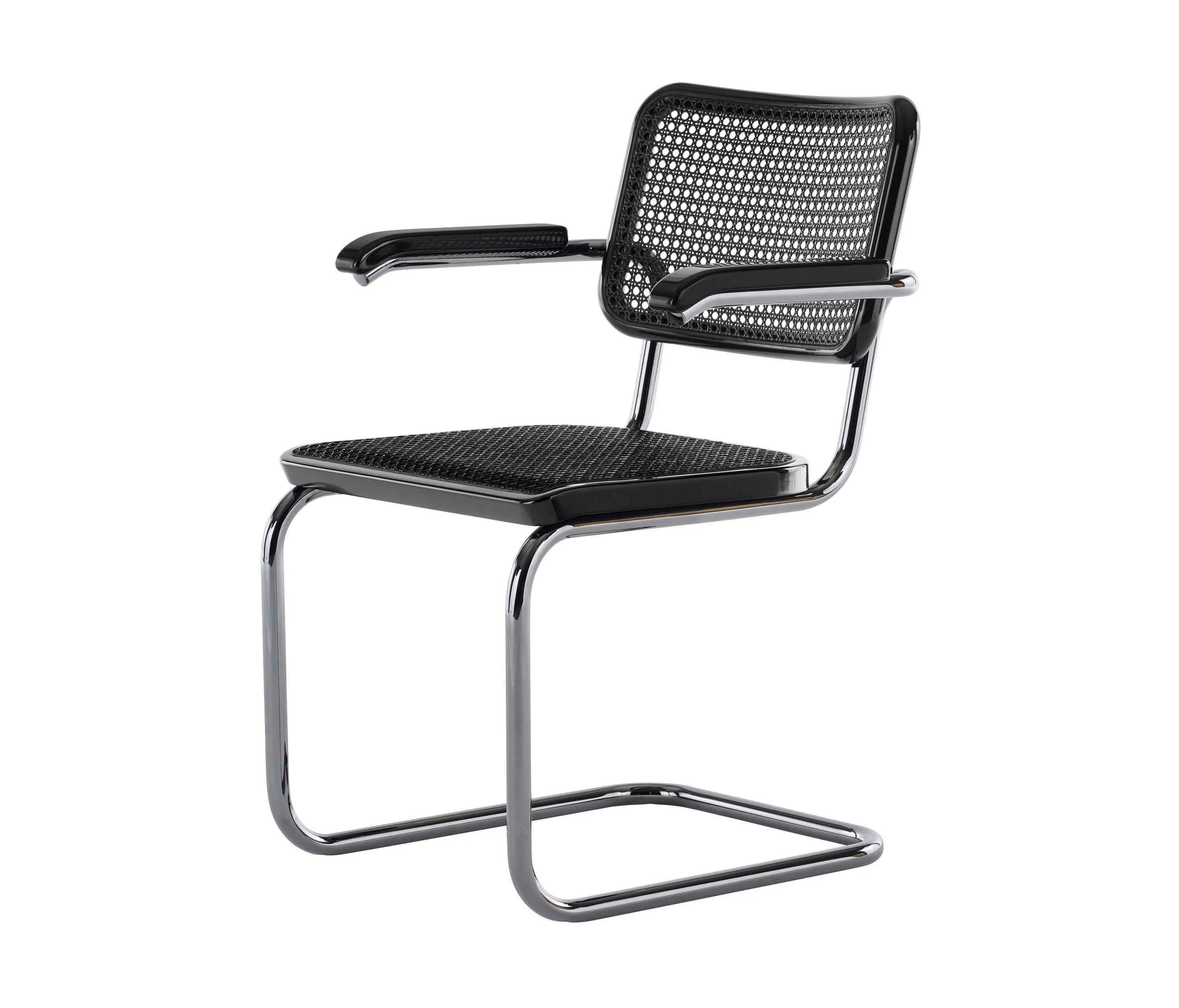 Thonet - S 64 V SERIOUS 05