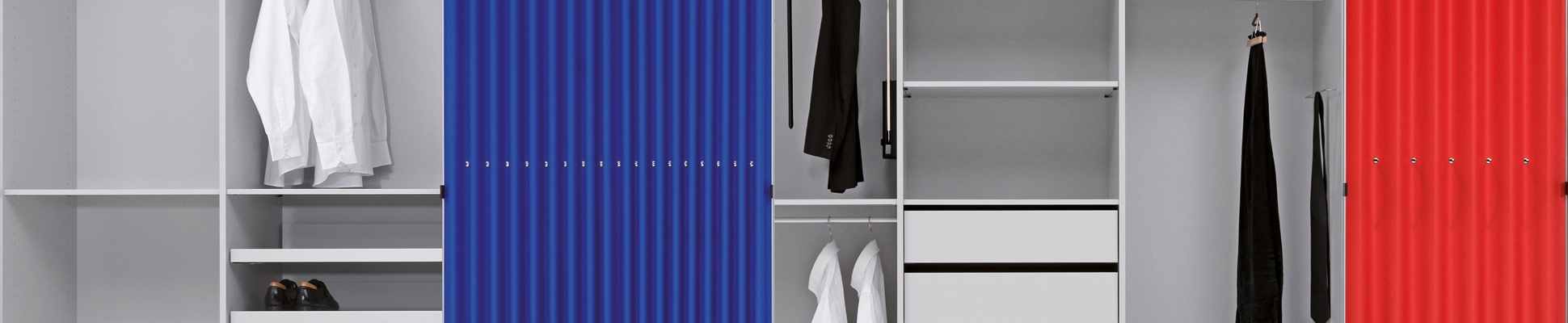 Discover the world of manufacturer Thut Möbel