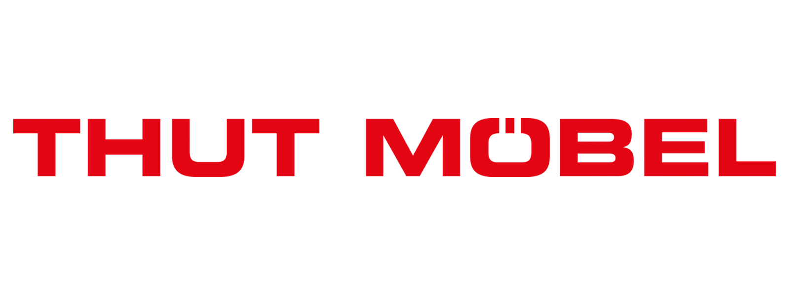 Logo for manufacturer Thut Möbel