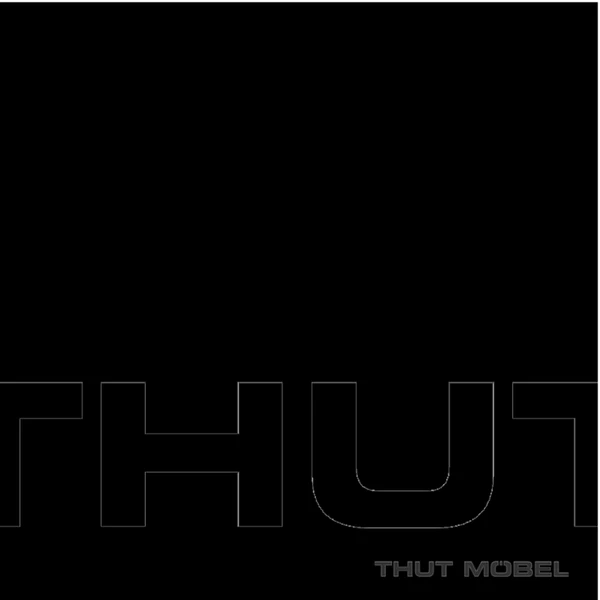 Preview image for the file Thut Möbel Booklet
