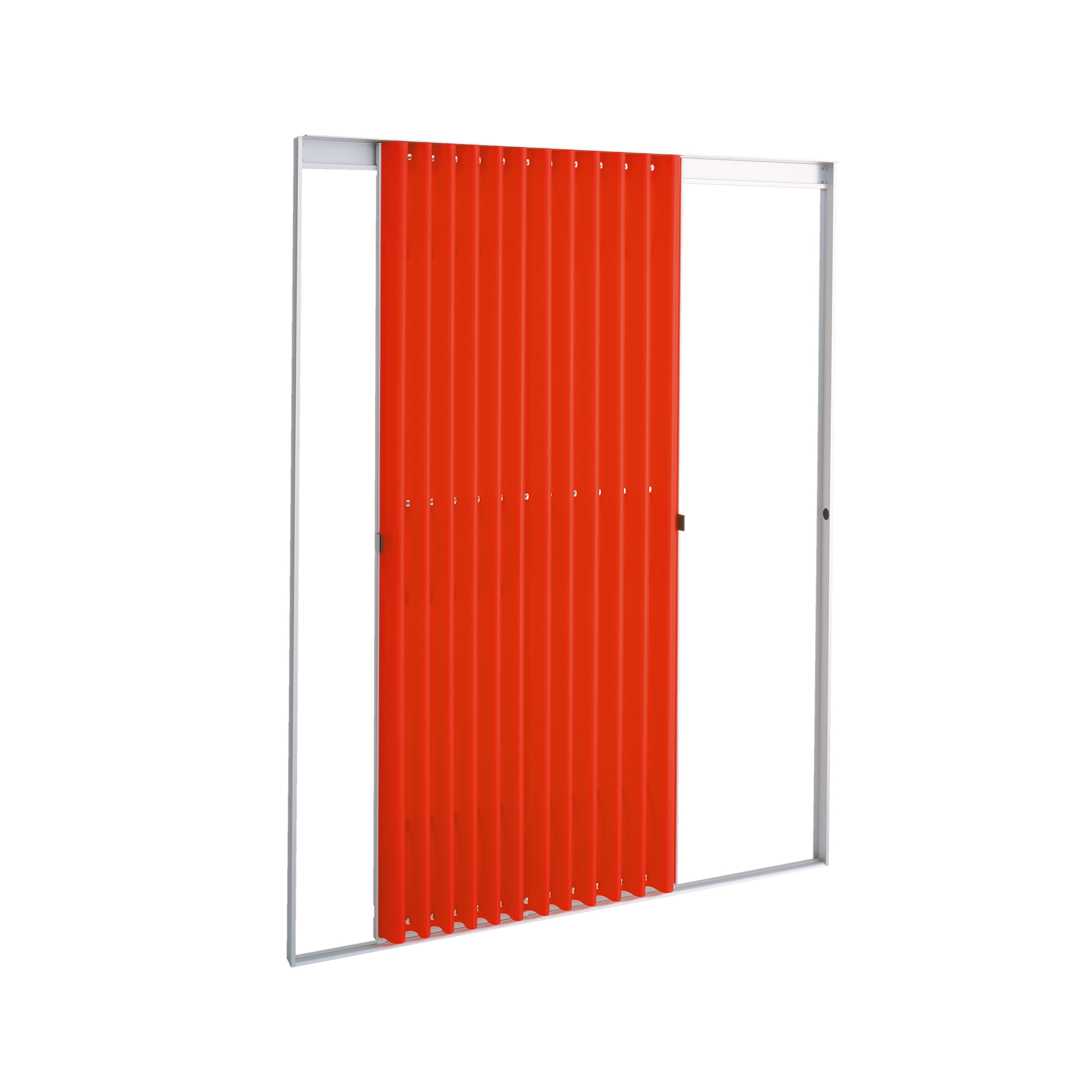 Display product Faltvorhang-Front 444 from manufacturer Thut Möbel